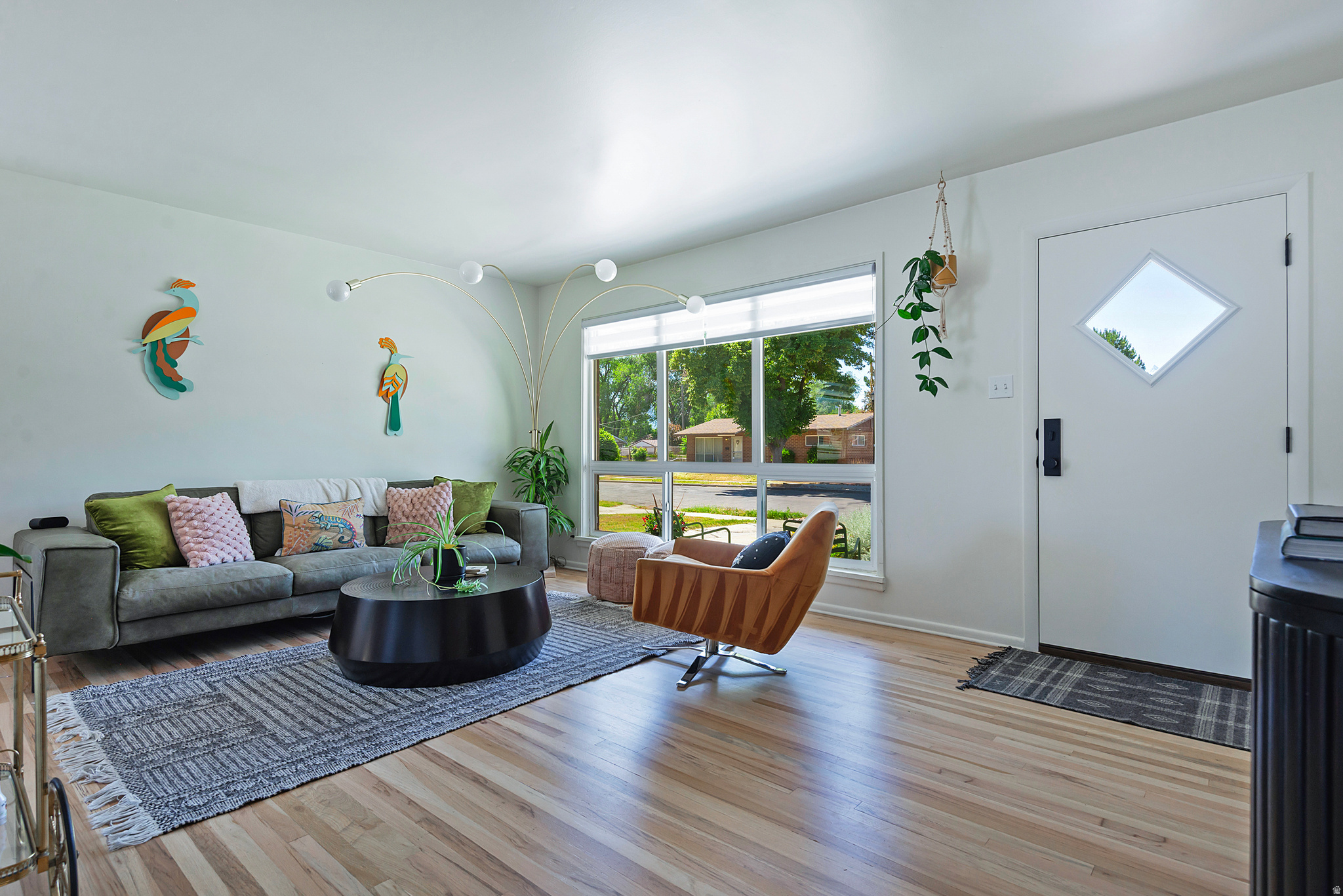 PARK - Residential
