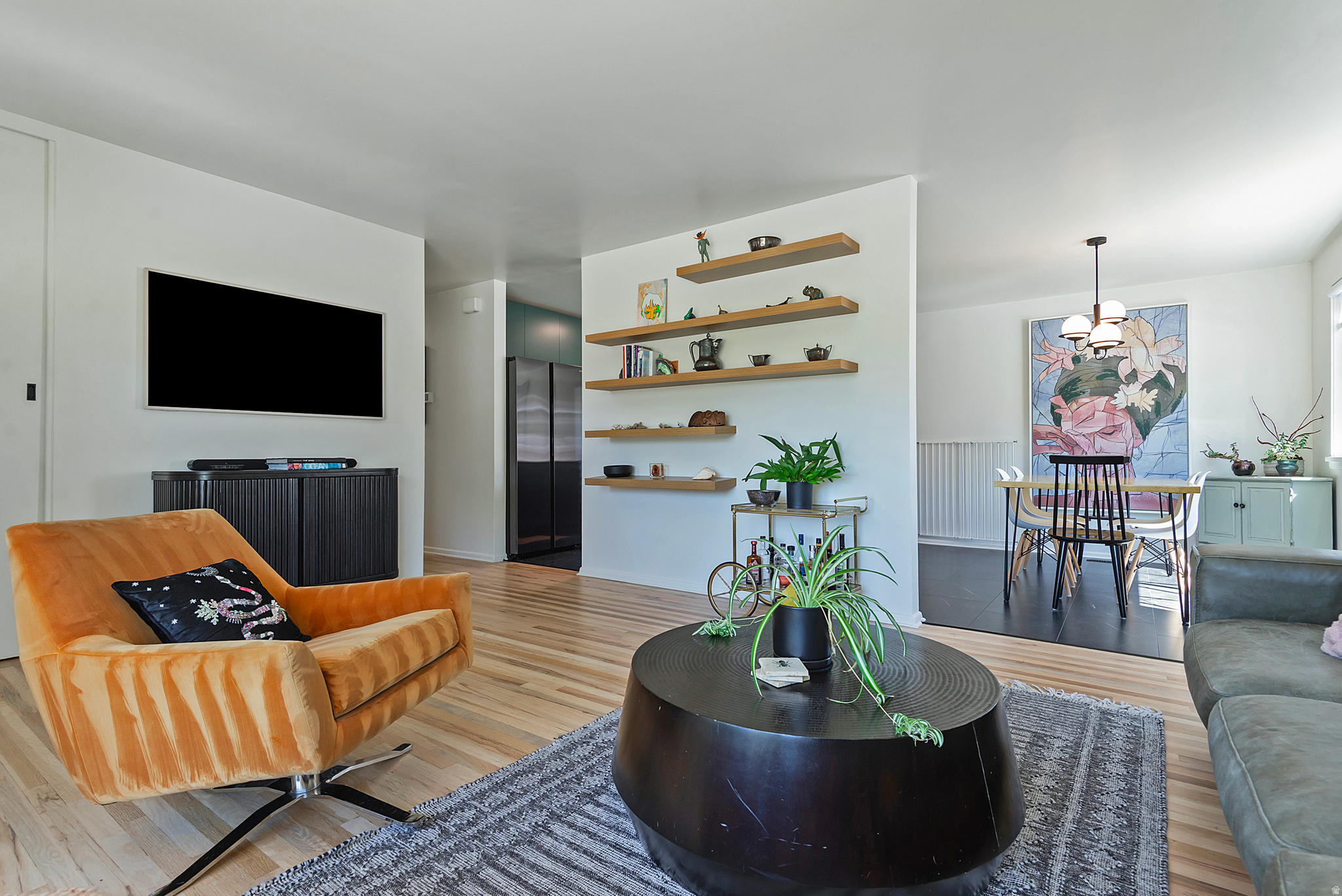 PARK - Residential