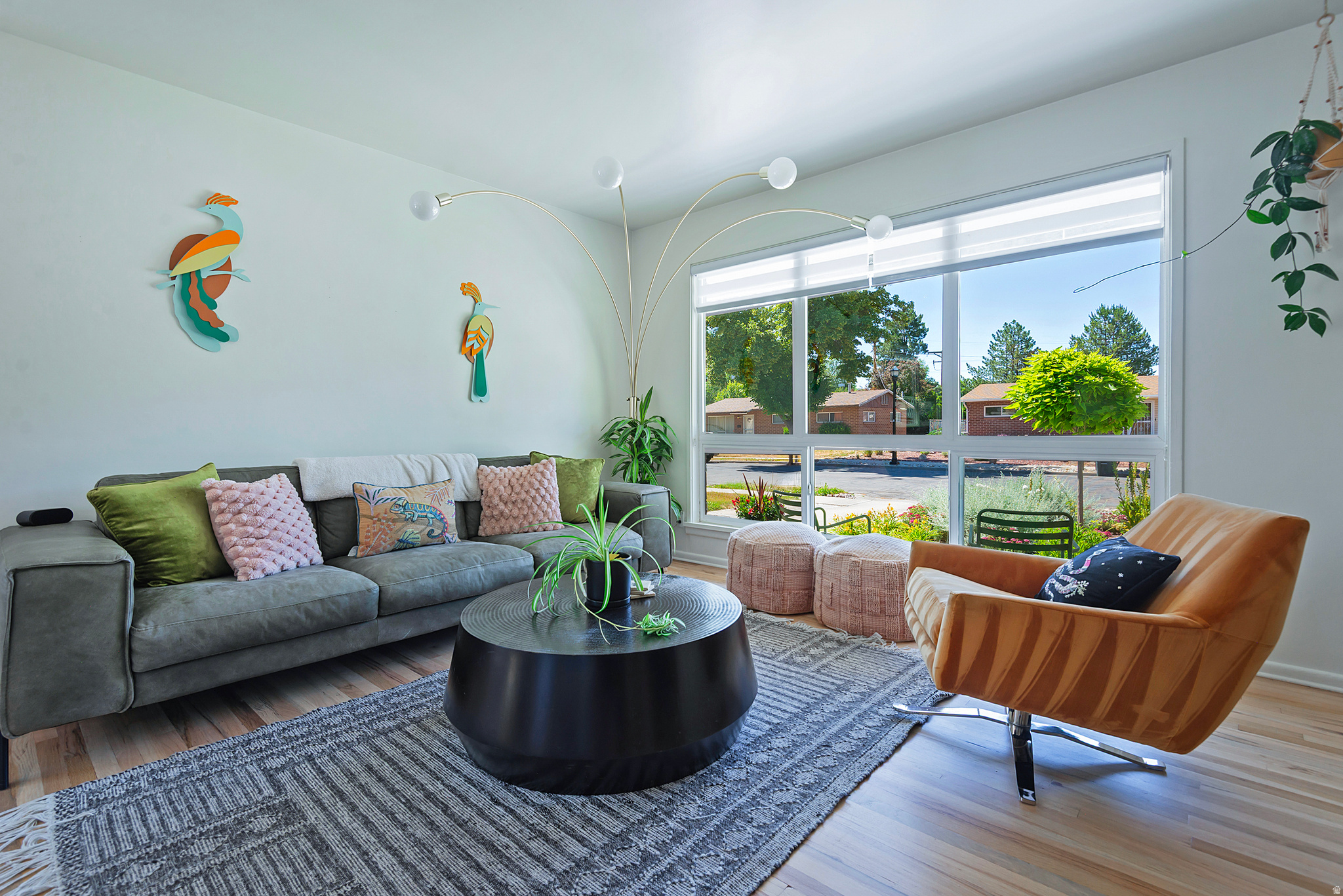 PARK - Residential