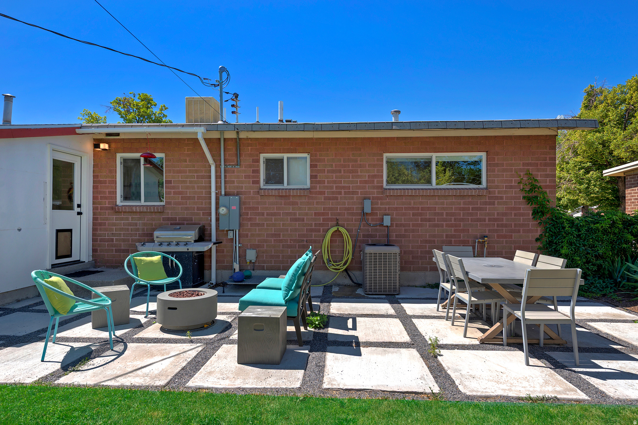PARK - Residential