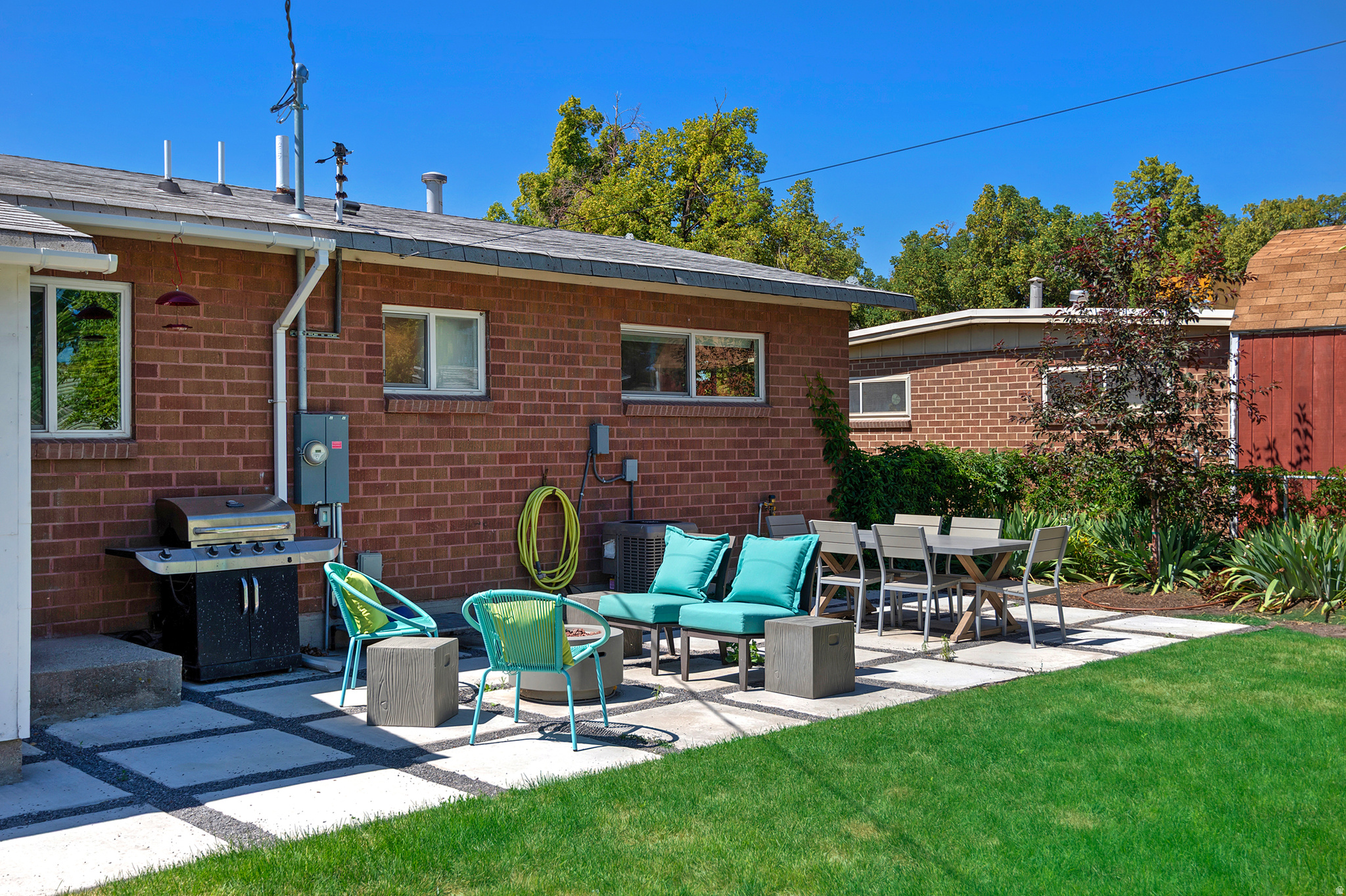 PARK - Residential