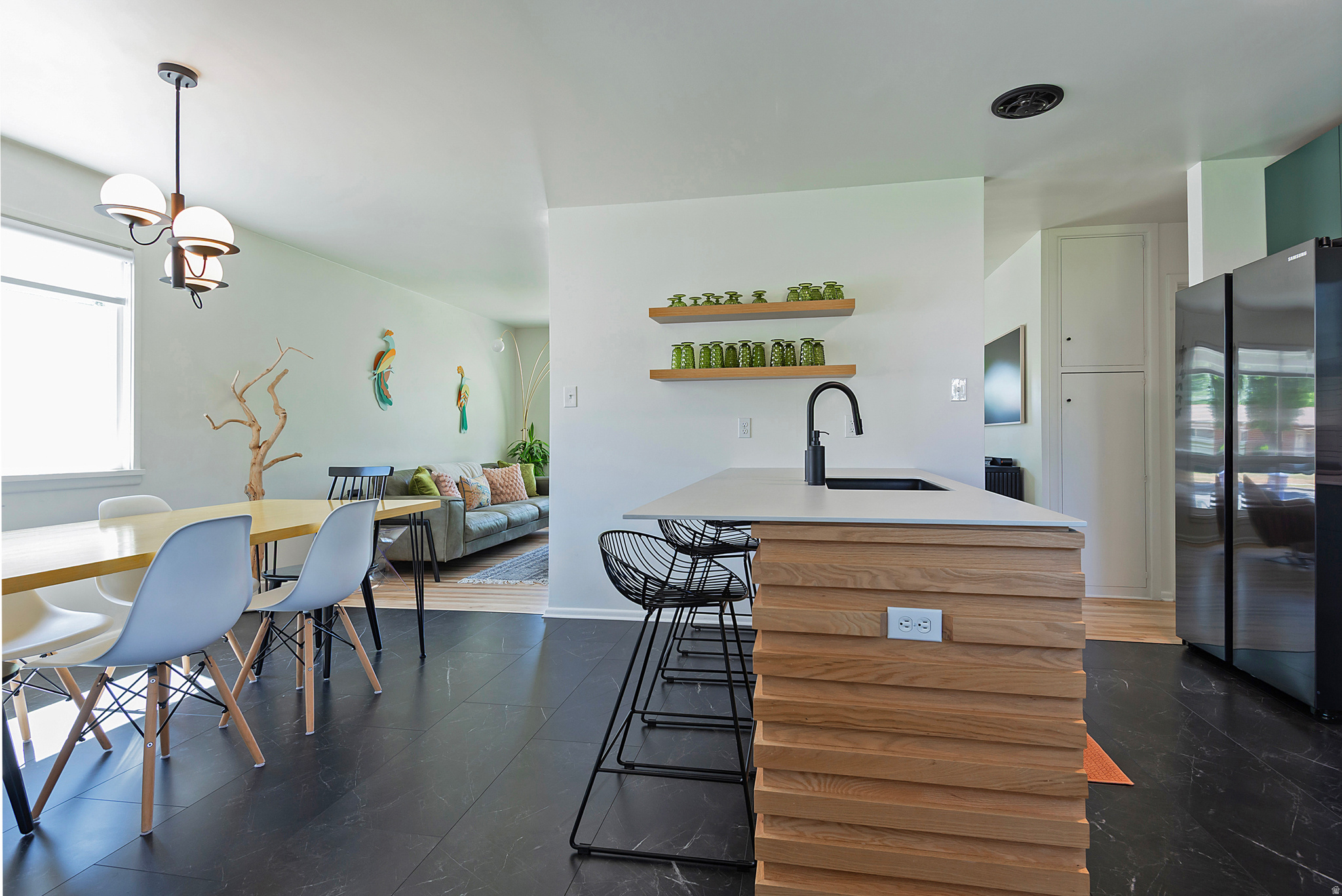 PARK - Residential
