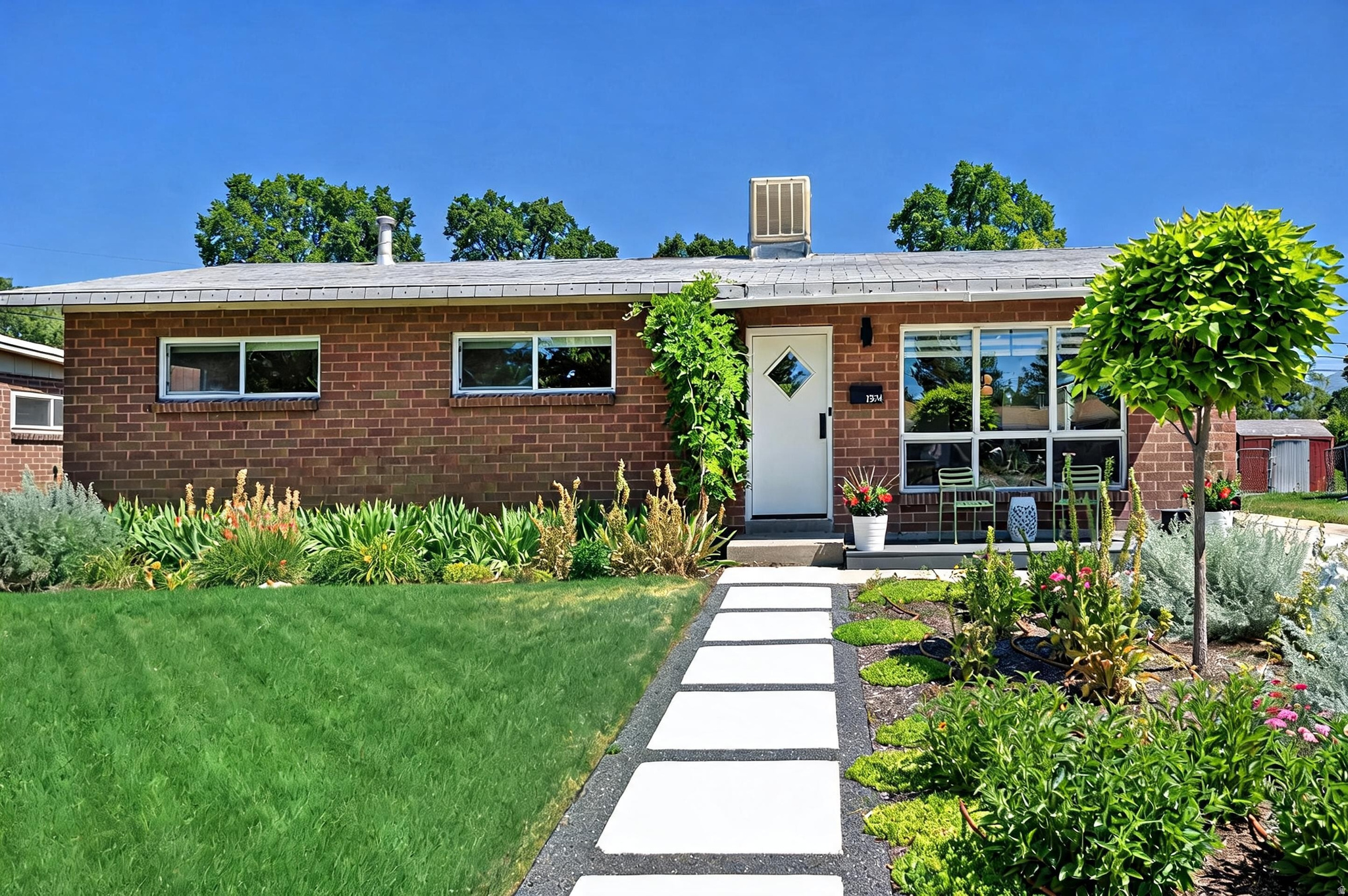 PARK - Residential