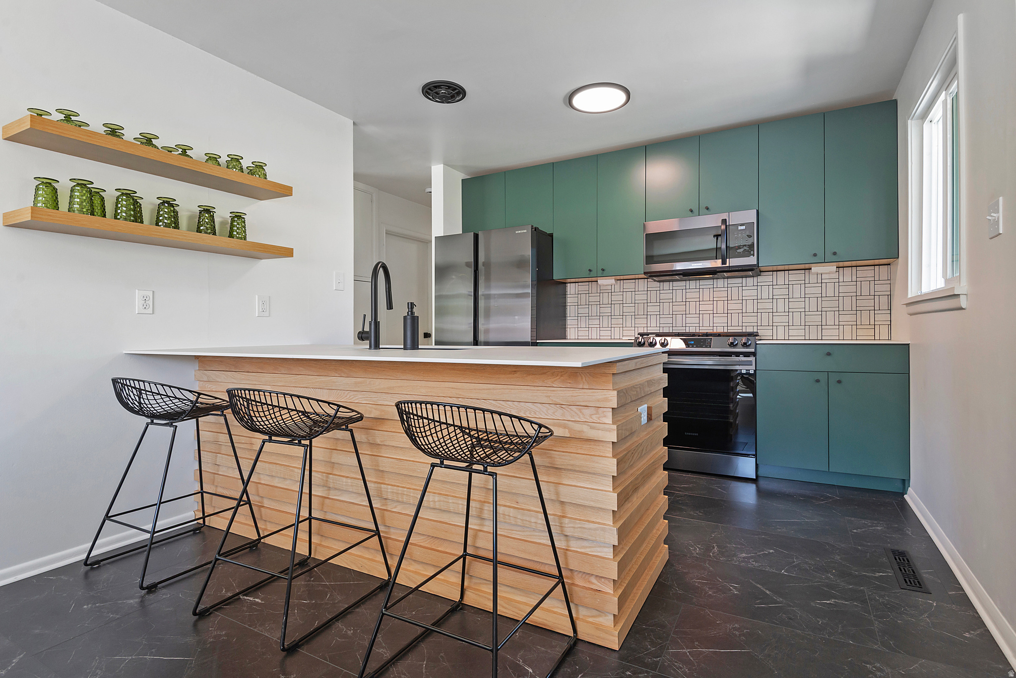 PARK - Residential