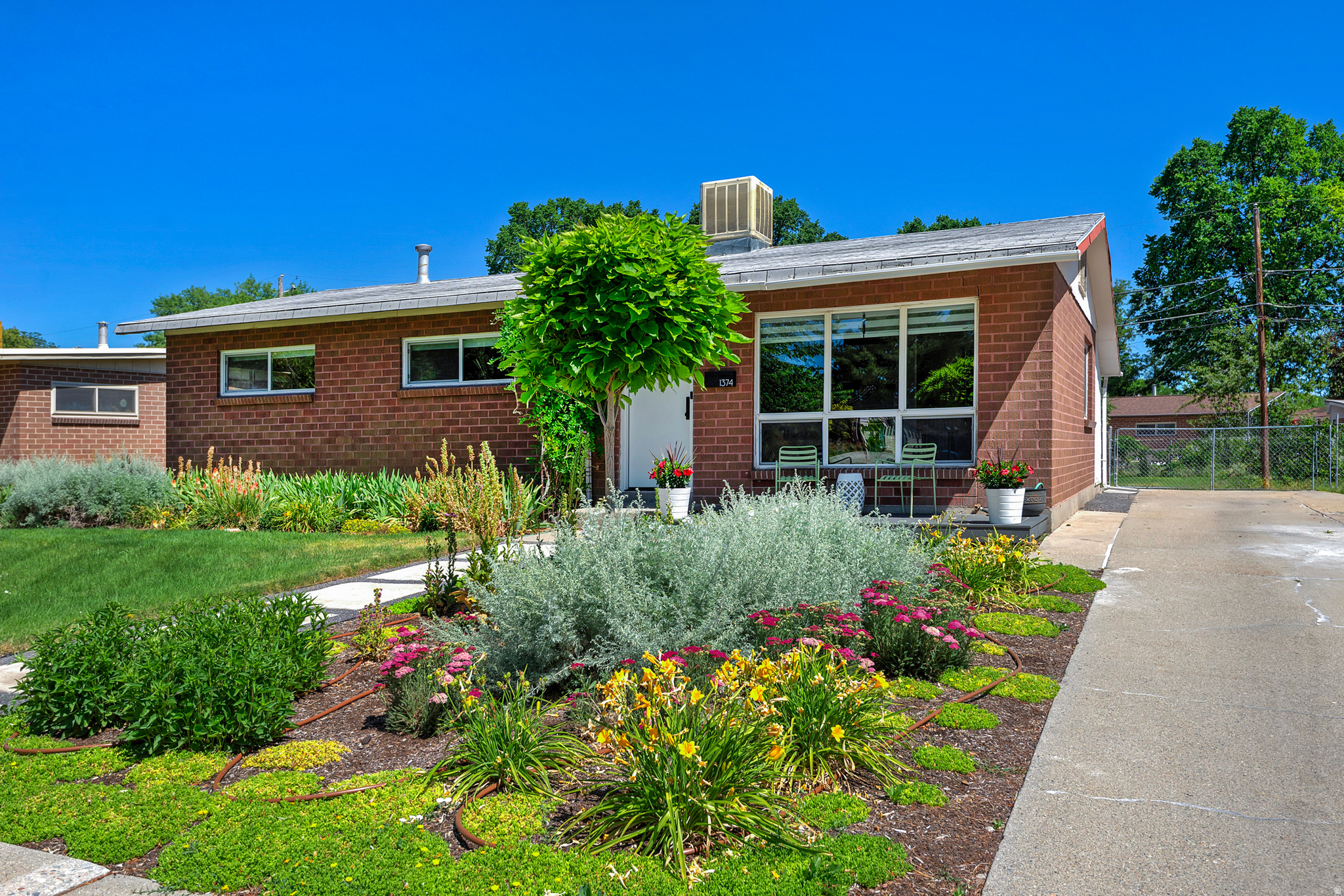 PARK - Residential
