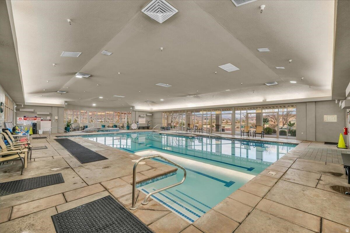 SUN RIVER ST GEORGE PH 30 - Residential