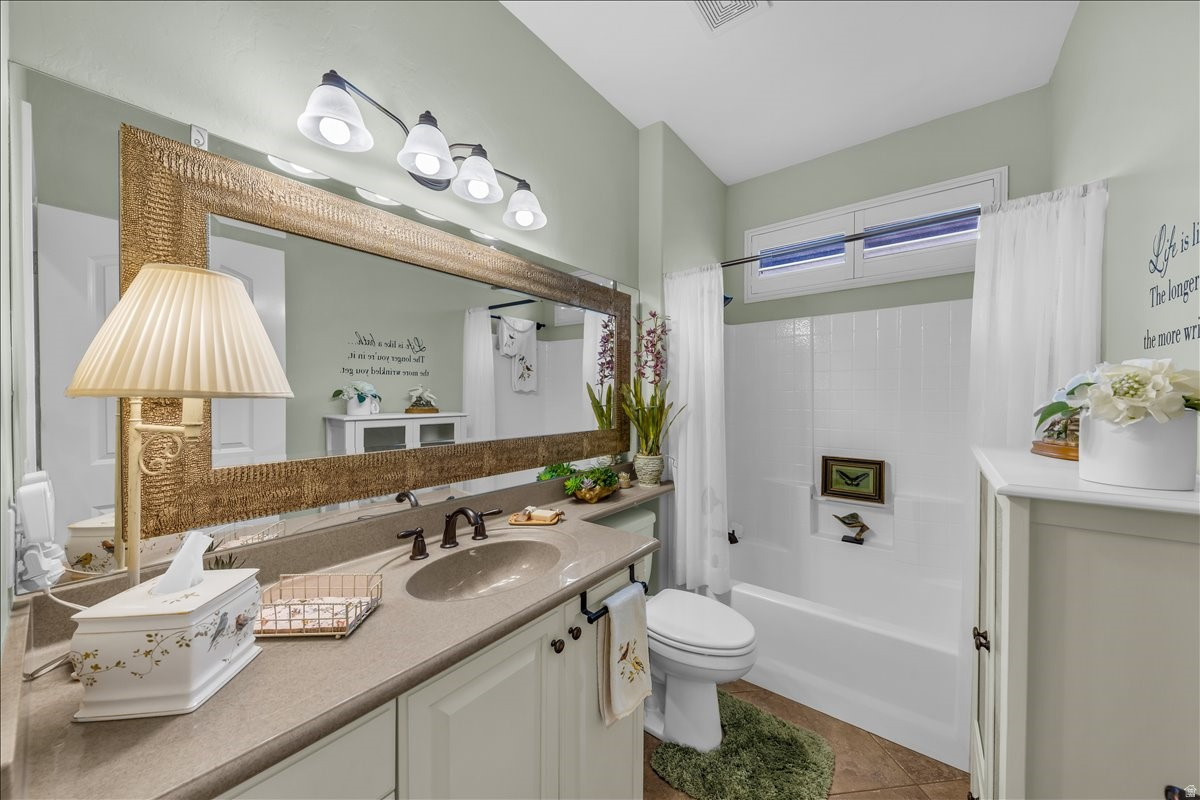 SUN RIVER ST GEORGE PH 30 - Residential