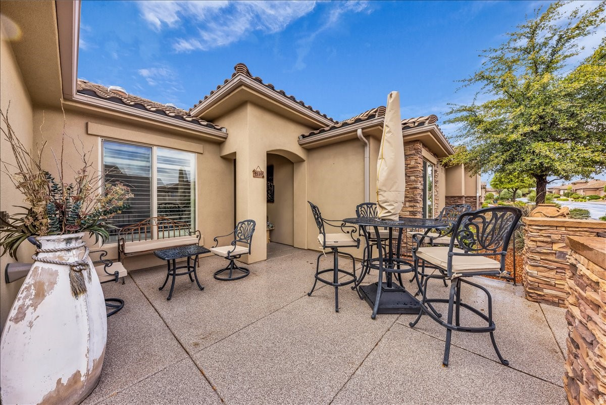 SUN RIVER ST GEORGE PH 30 - Residential