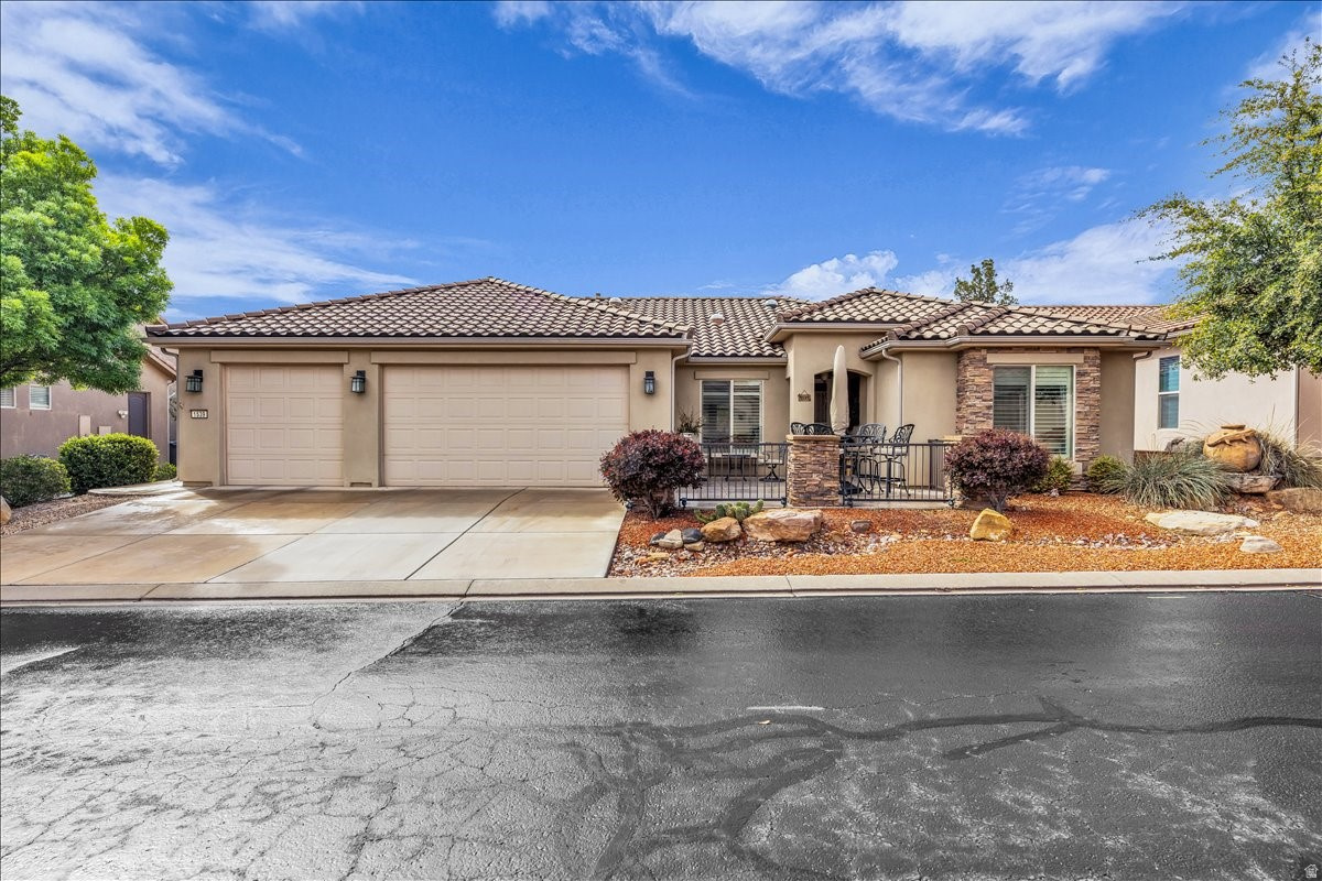 SUN RIVER ST GEORGE PH 30 - Residential