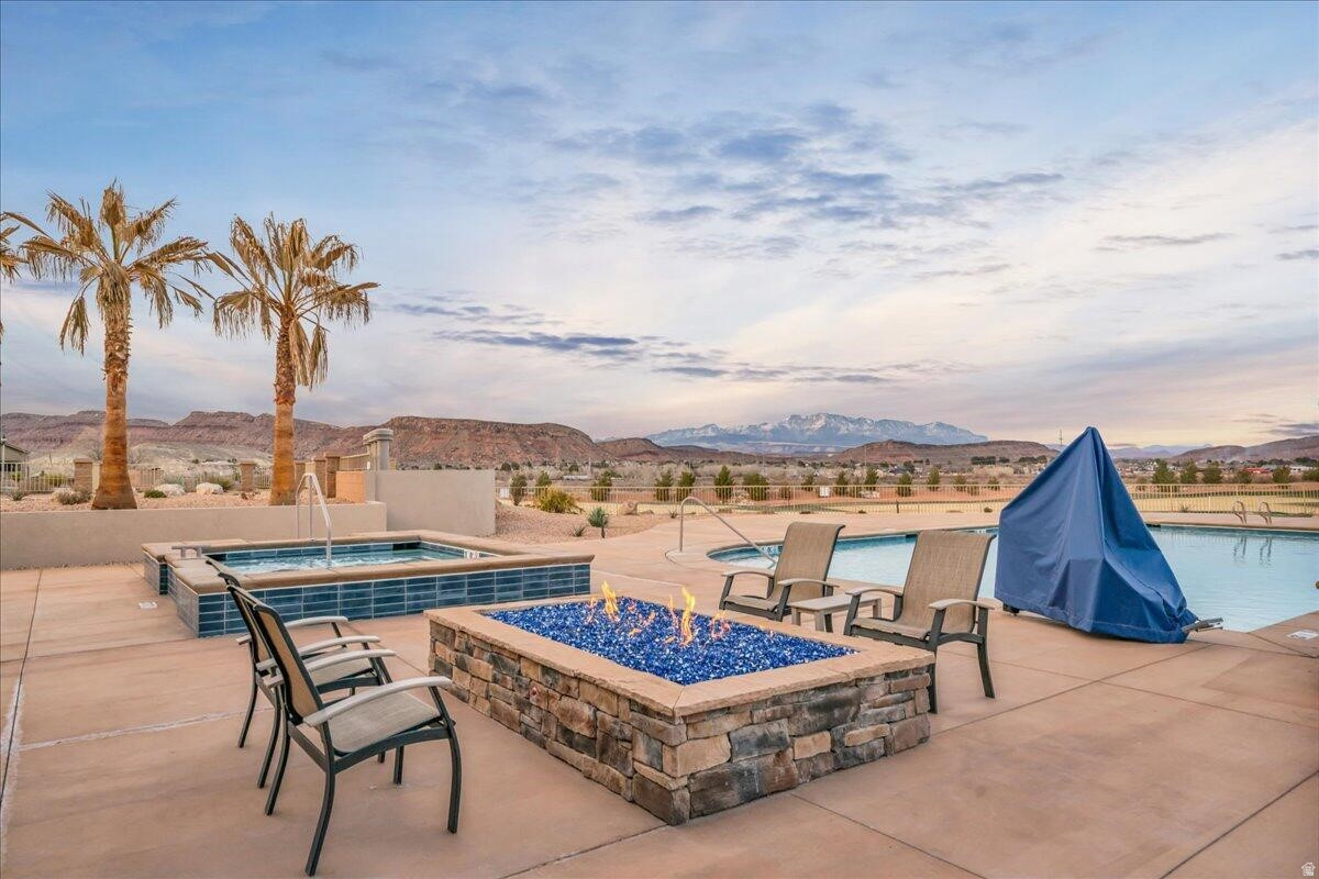 SUN RIVER ST GEORGE PH 30 - Residential
