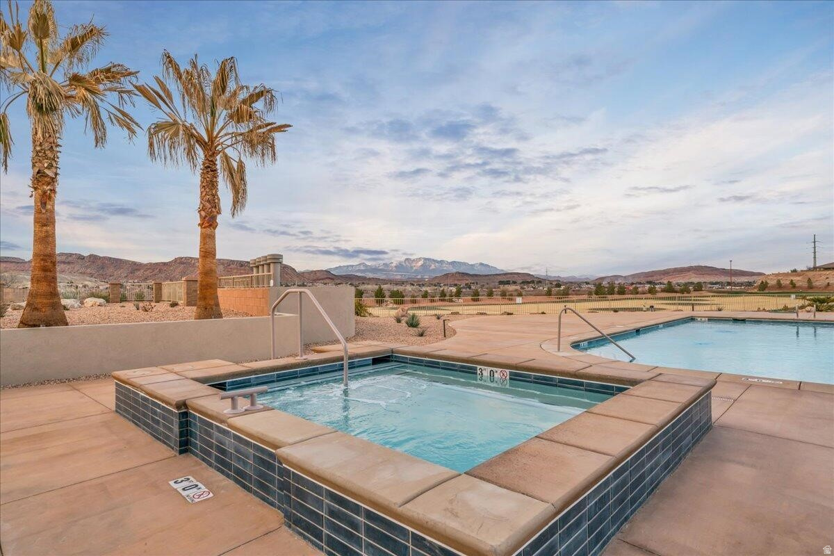SUN RIVER ST GEORGE PH 30 - Residential