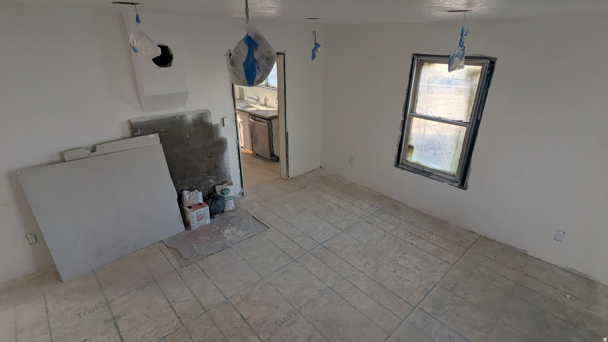 MONTROSE ADD - Residential