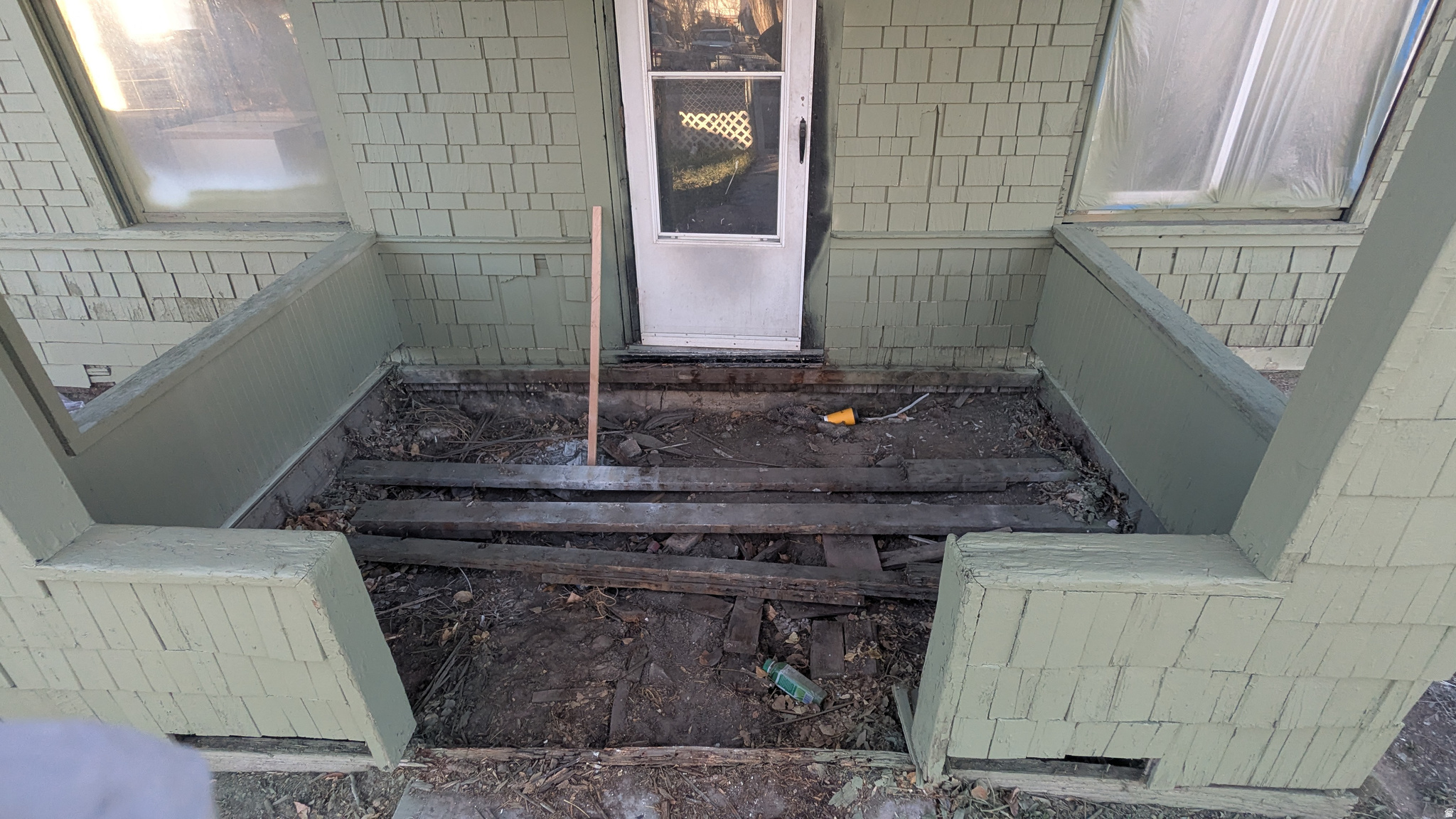 MONTROSE ADD - Residential