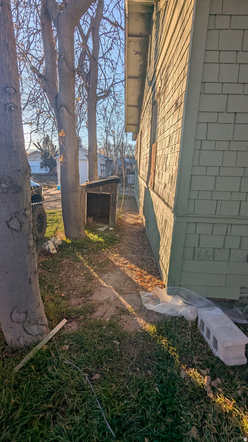 MONTROSE ADD - Residential