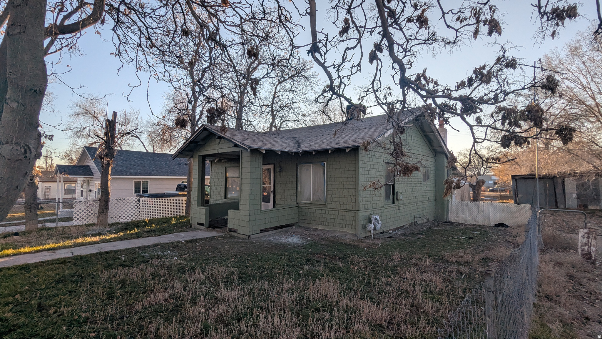 MONTROSE ADD - Residential