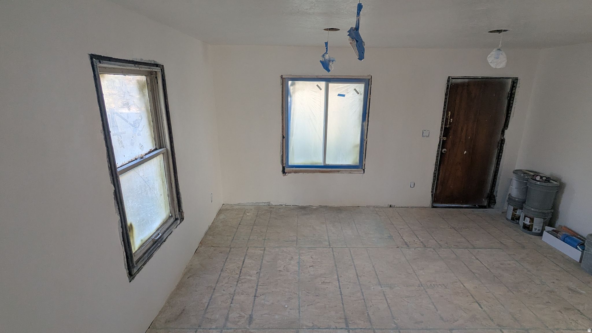 MONTROSE ADD - Residential