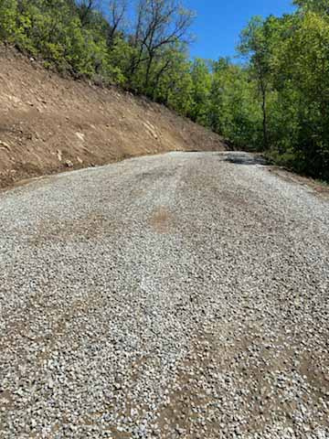 SKYLINE MTN RESORT - Land