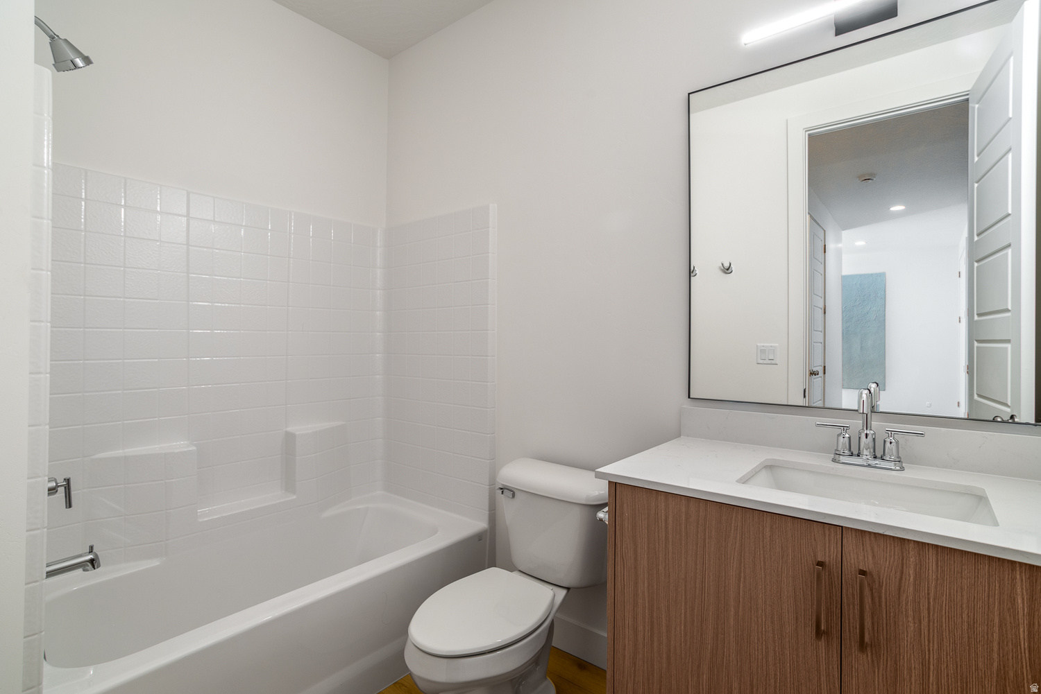 BECCO CREEK TOWNHOMES AT DIVARIO - Residential