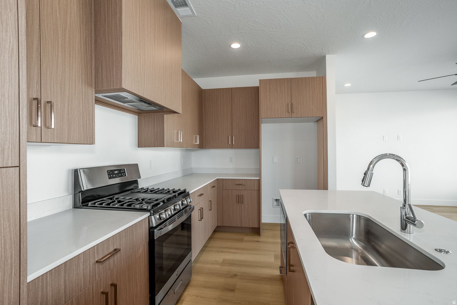 BECCO CREEK TOWNHOMES AT DIVARIO - Residential