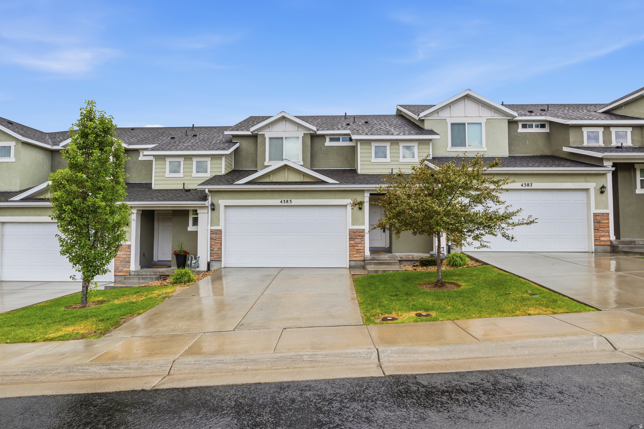 MEADOW VIEW - Residential