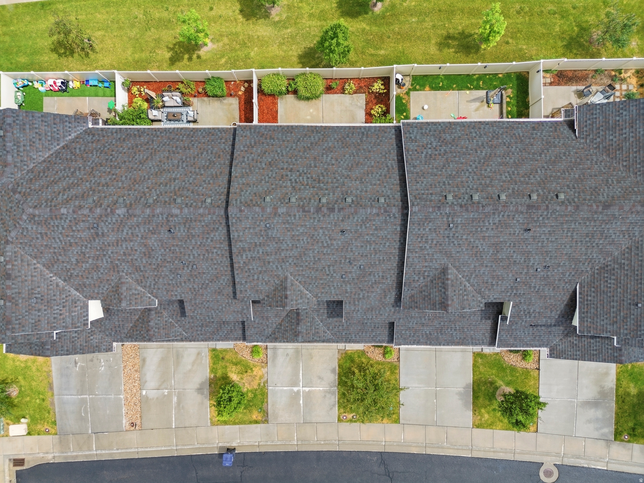 MEADOW VIEW - Residential
