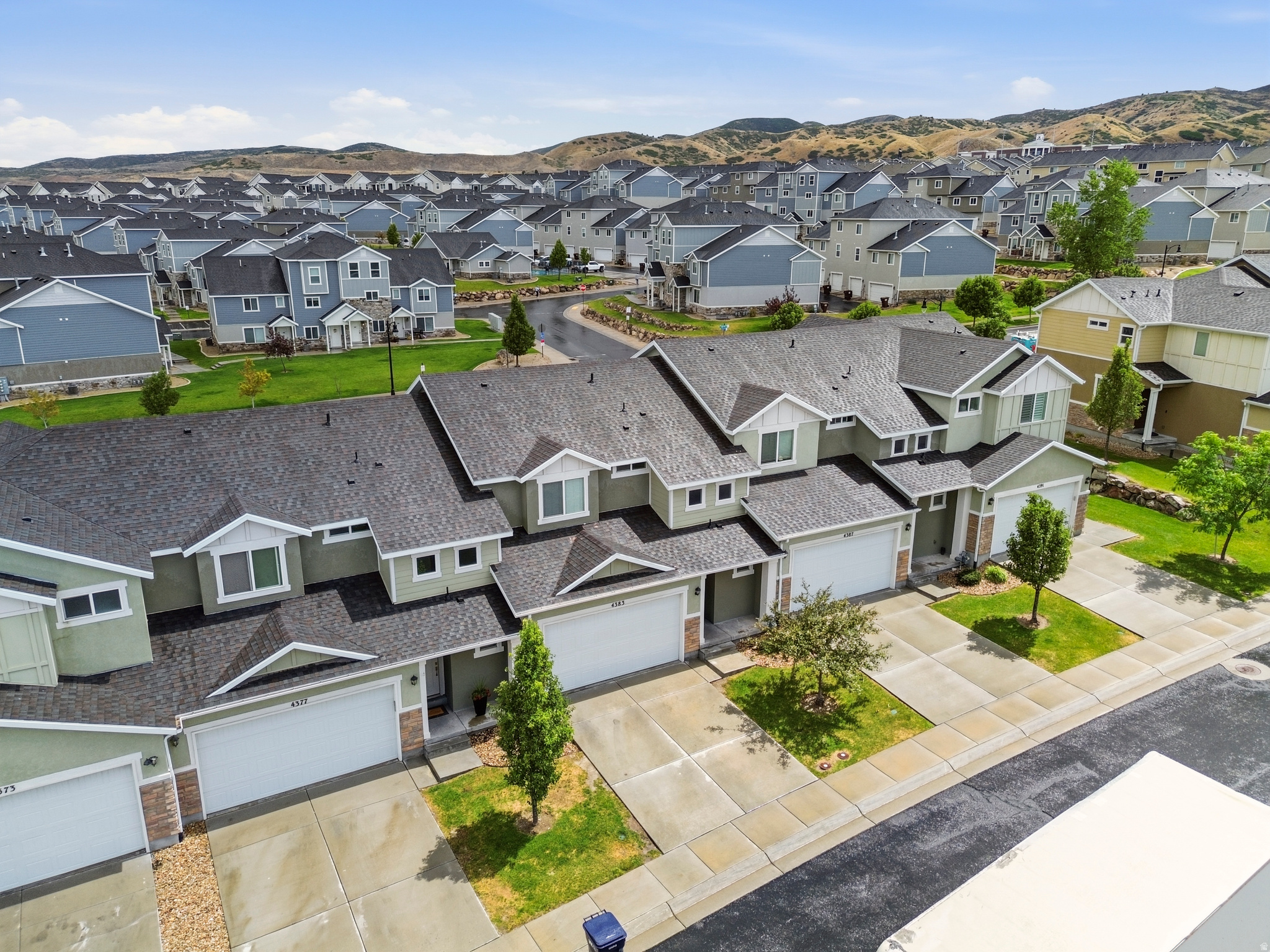 MEADOW VIEW - Residential