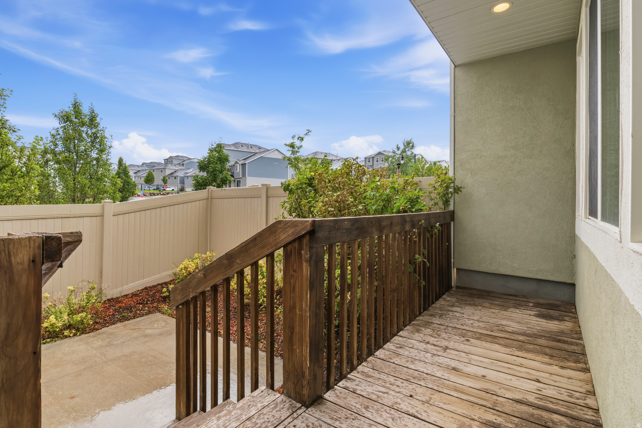 MEADOW VIEW - Residential