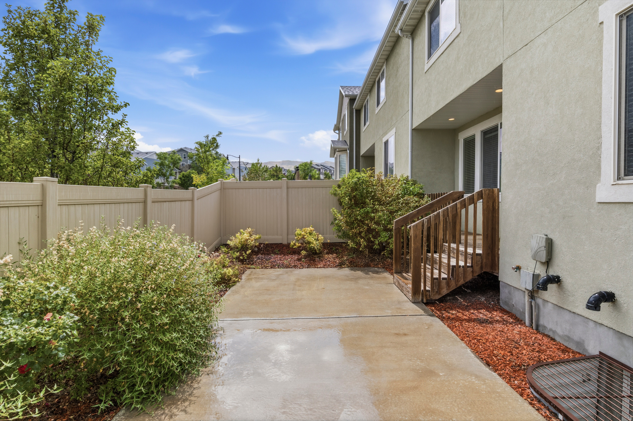 MEADOW VIEW - Residential