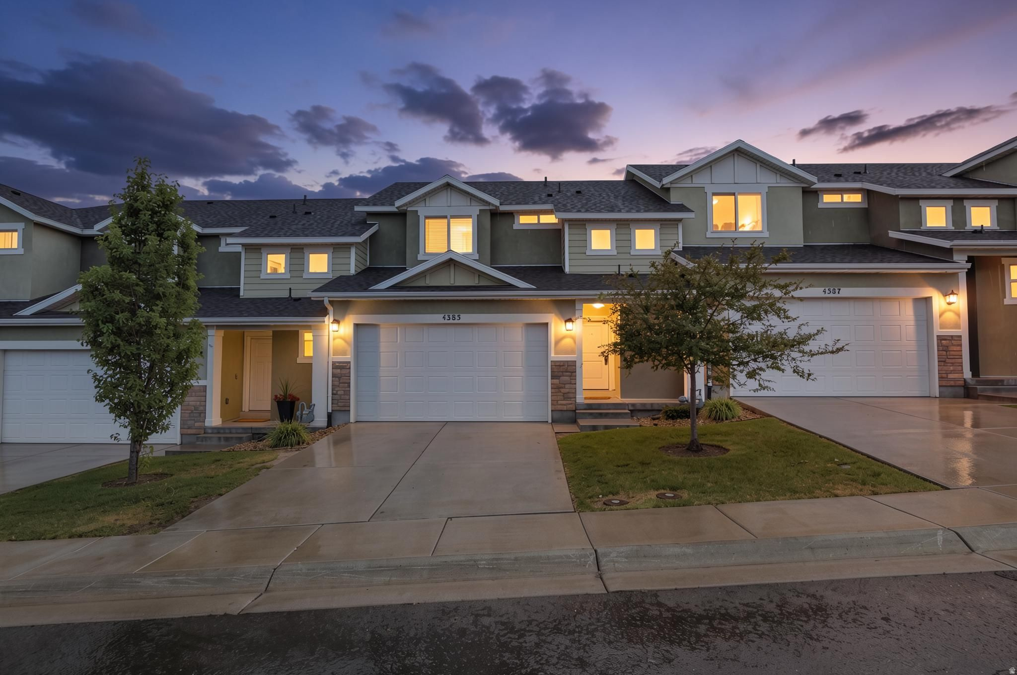 MEADOW VIEW - Residential