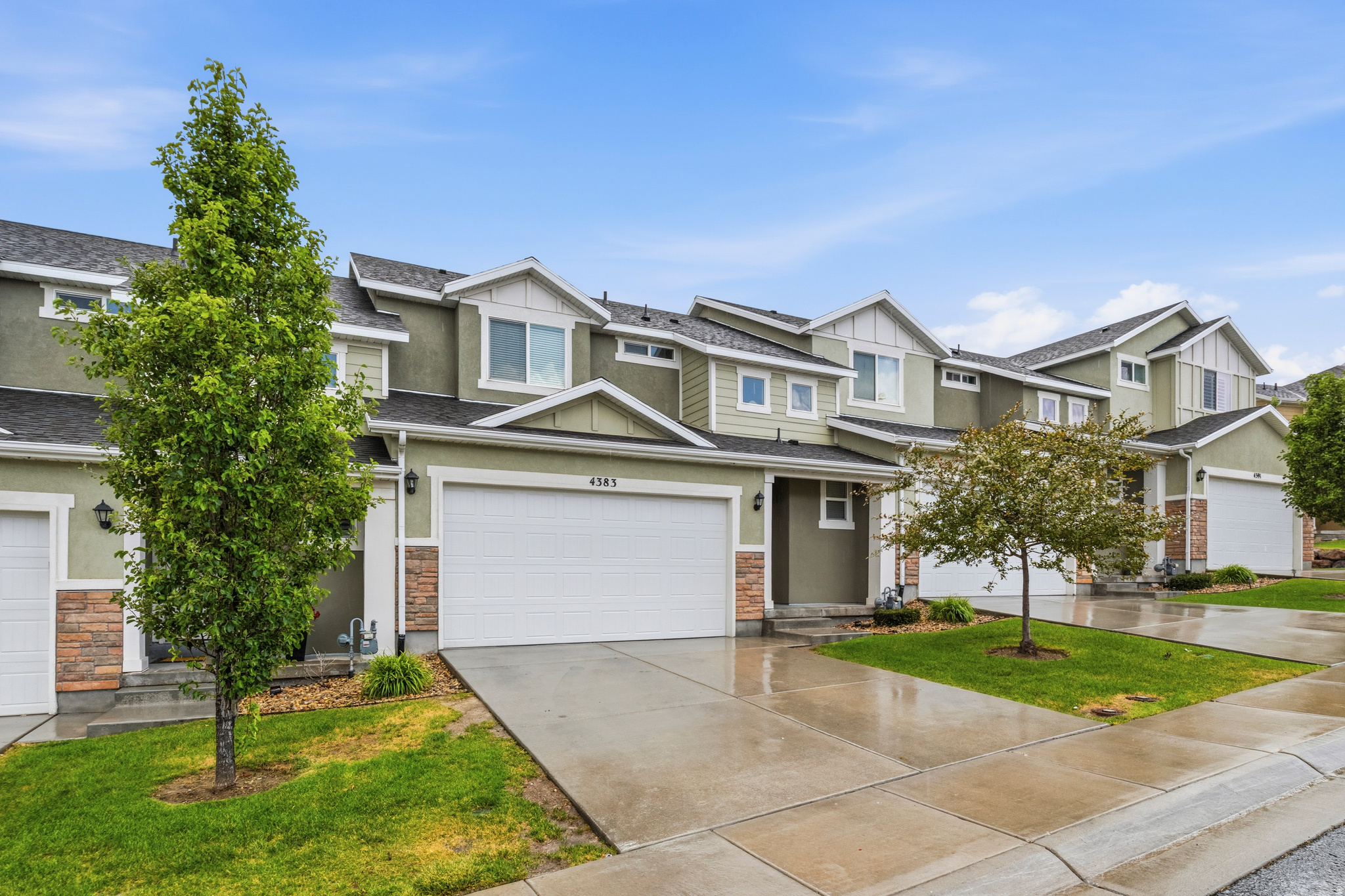 MEADOW VIEW - Residential