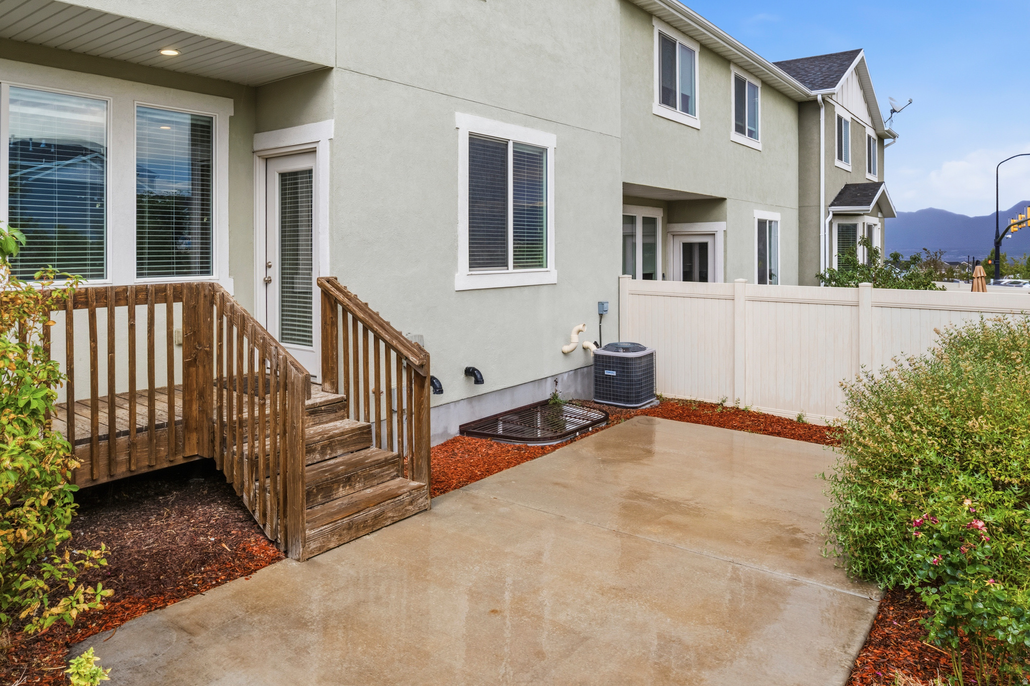 MEADOW VIEW - Residential
