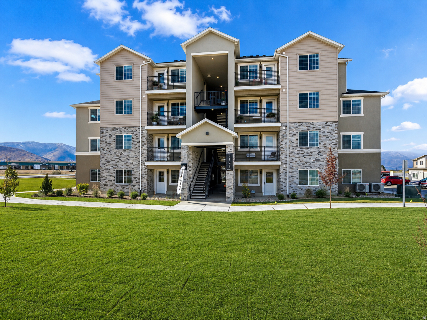OLD MILL - Residential