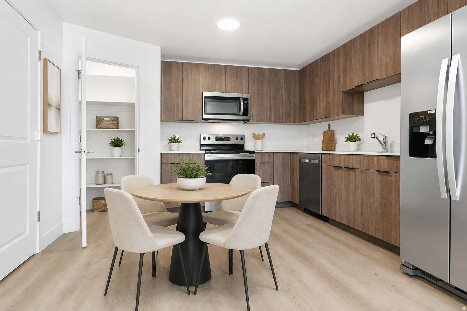 OLD MILL - Residential