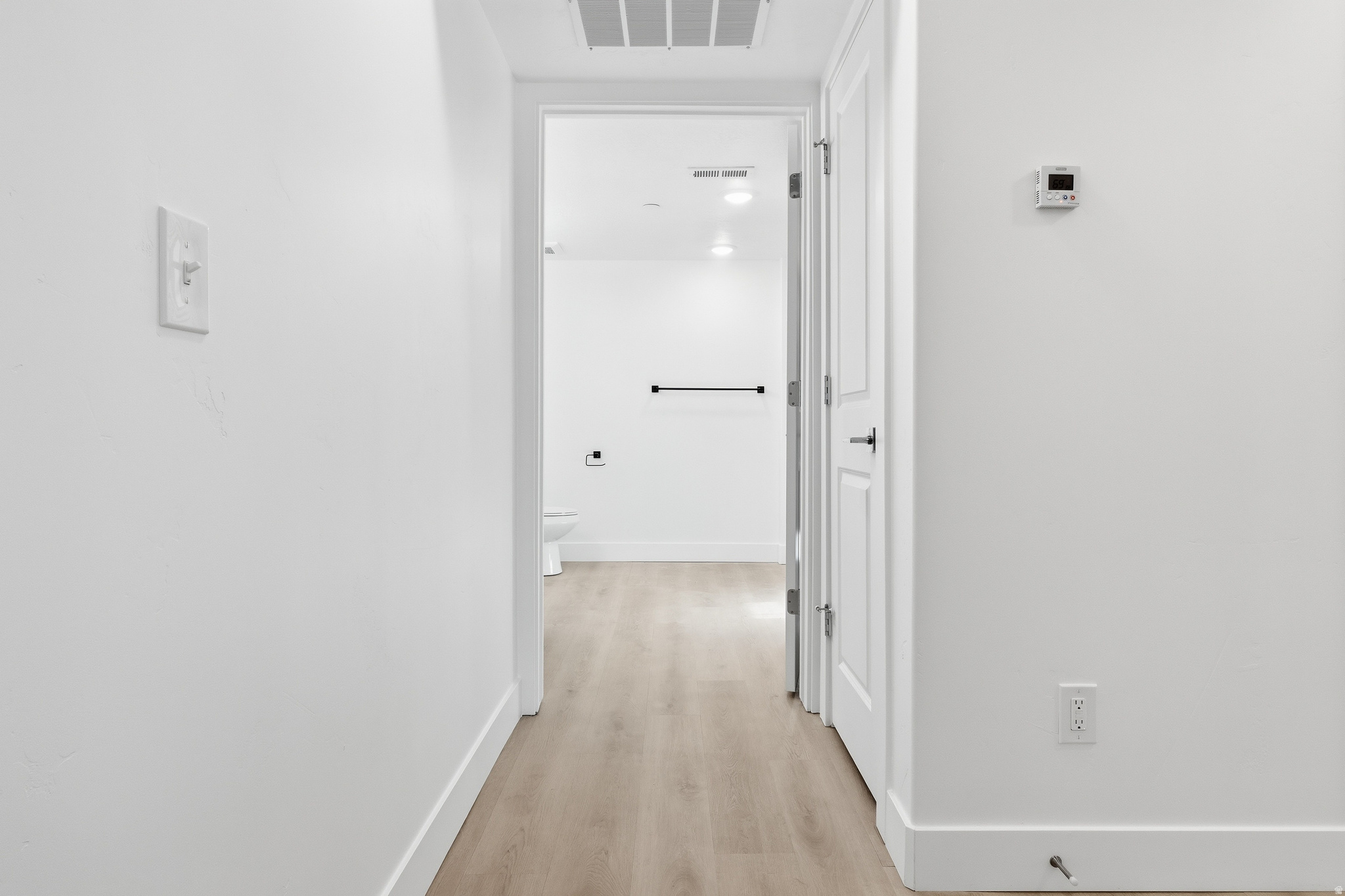 OLD MILL - Residential