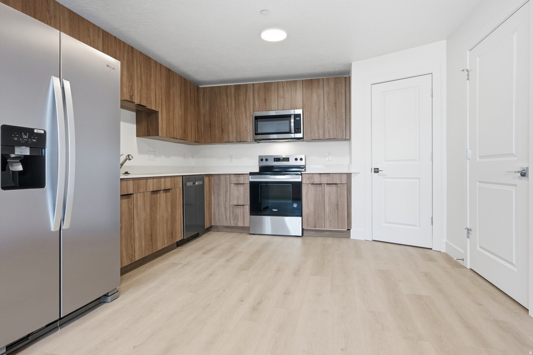 OLD MILL - Residential