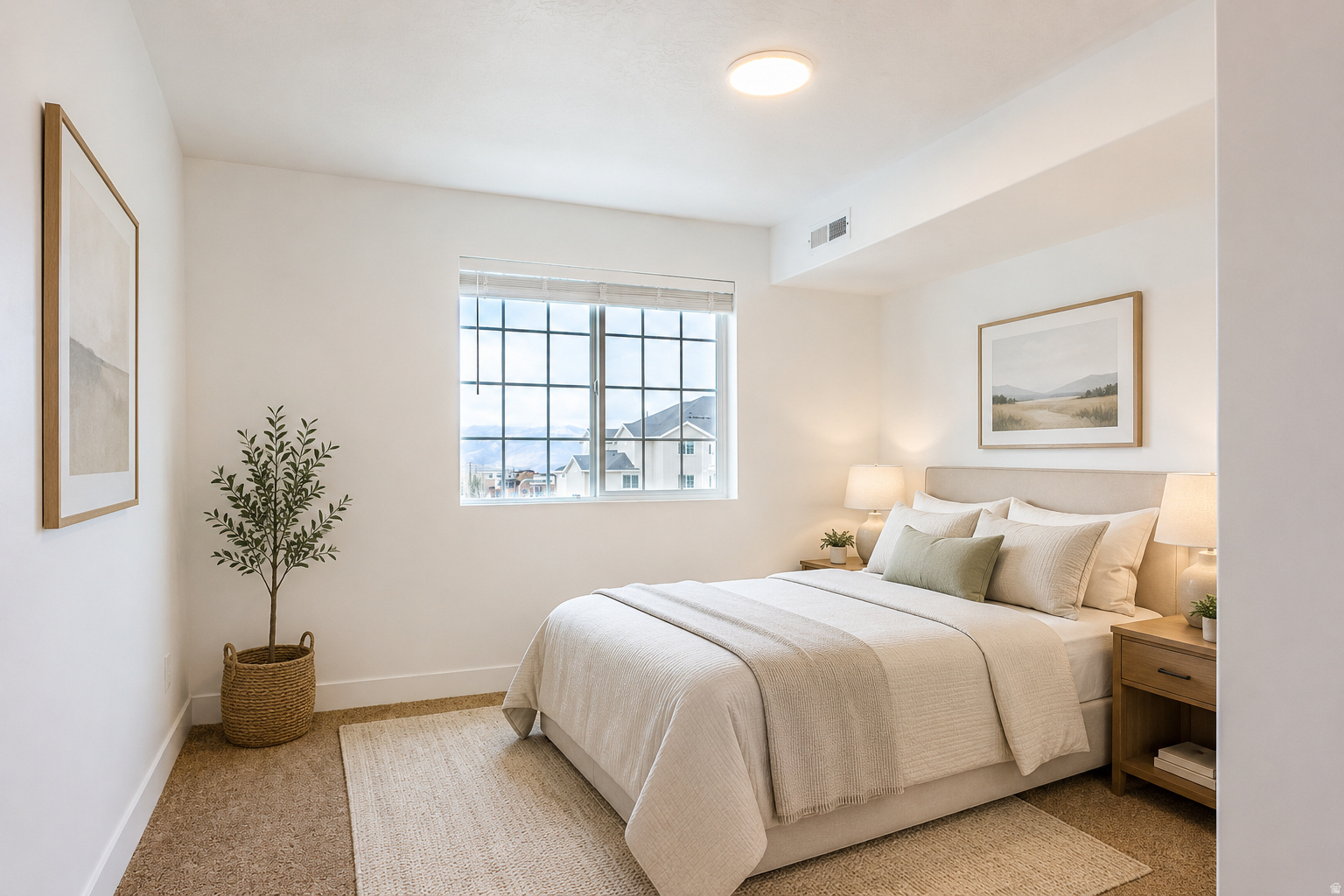 OLD MILL - Residential