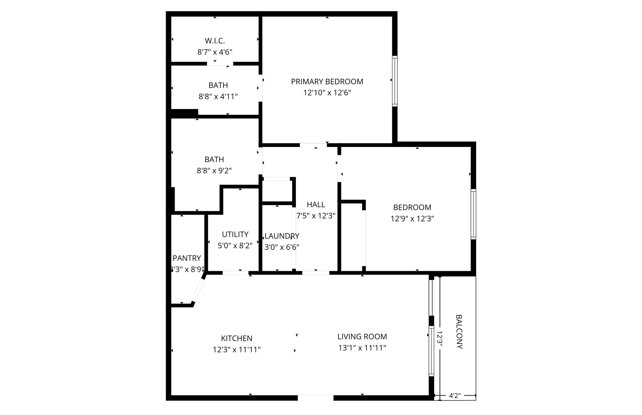 OLD MILL - Residential