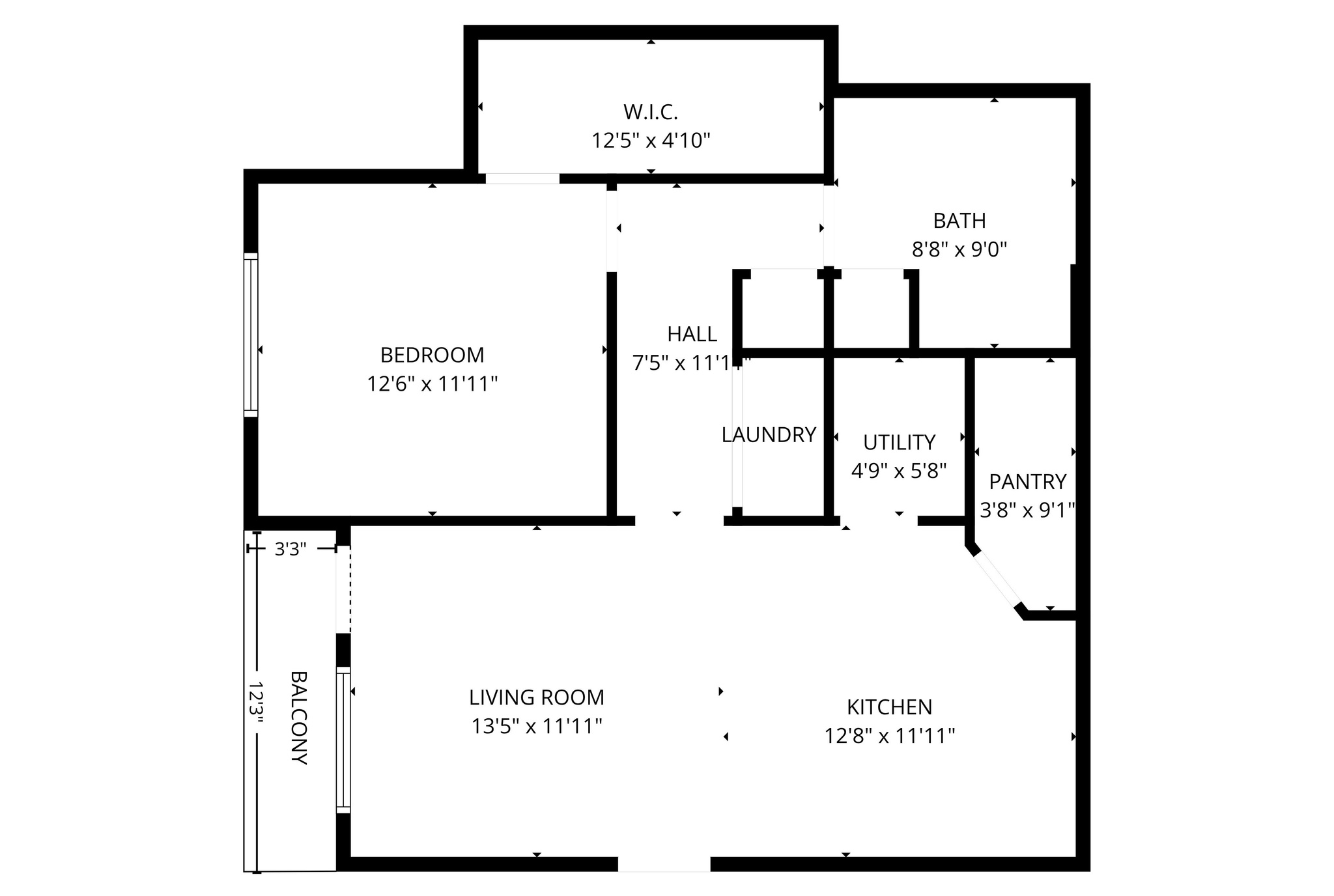 OLD MILL - Residential
