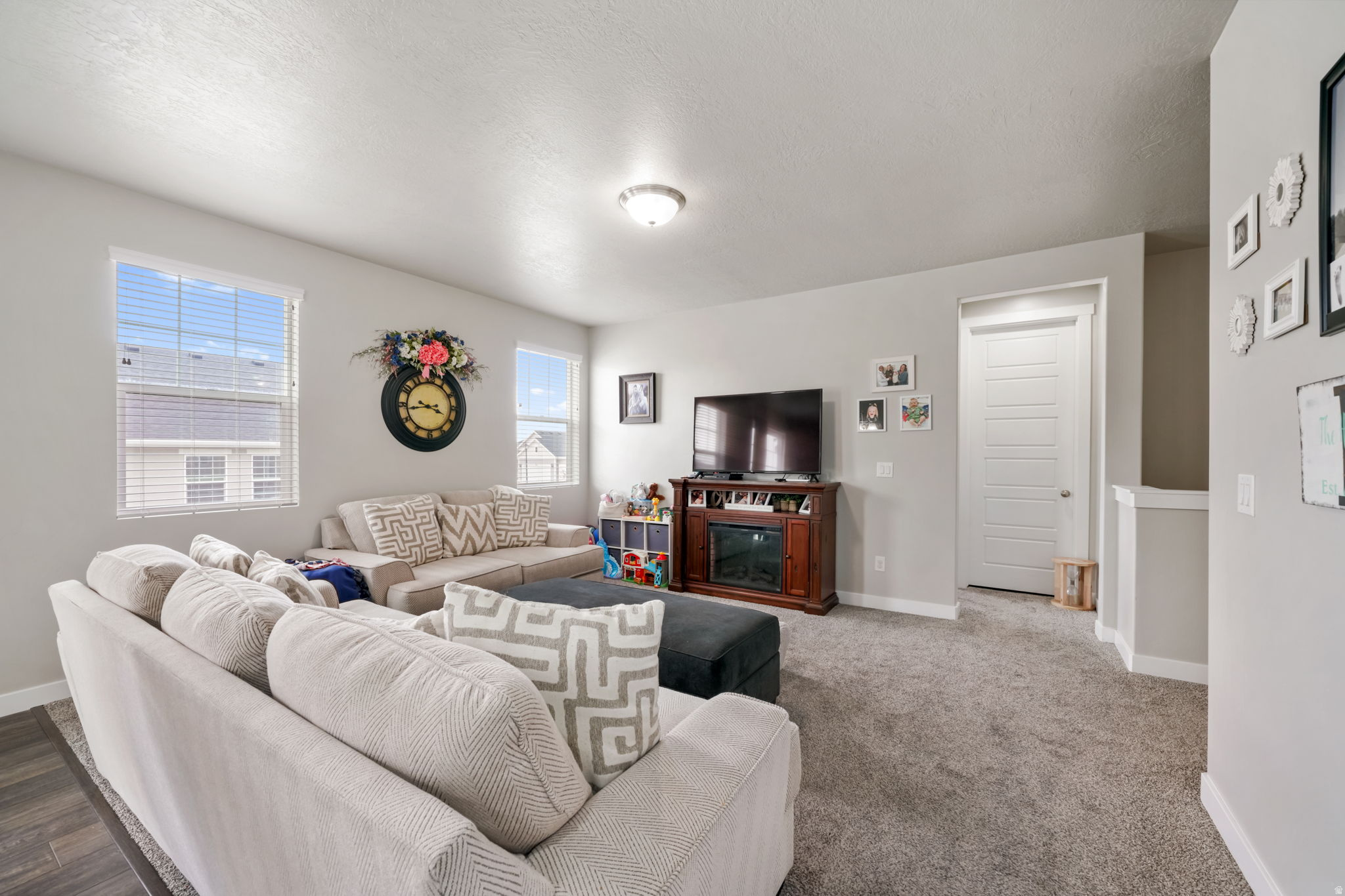 WARD FARMS 210 - Residential