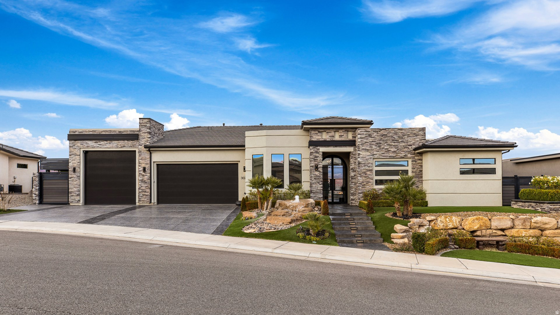 CASCATA AT DIVARIO PH 1 - Residential