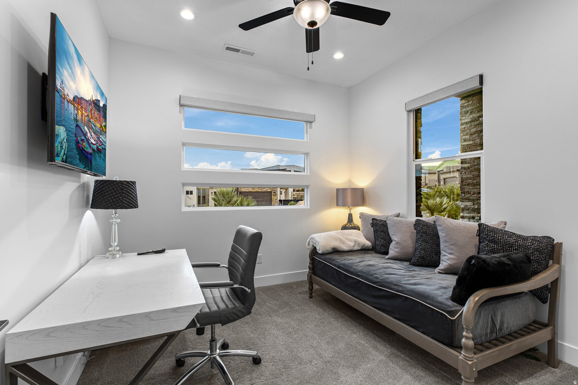 CASCATA AT DIVARIO PH 1 - Residential
