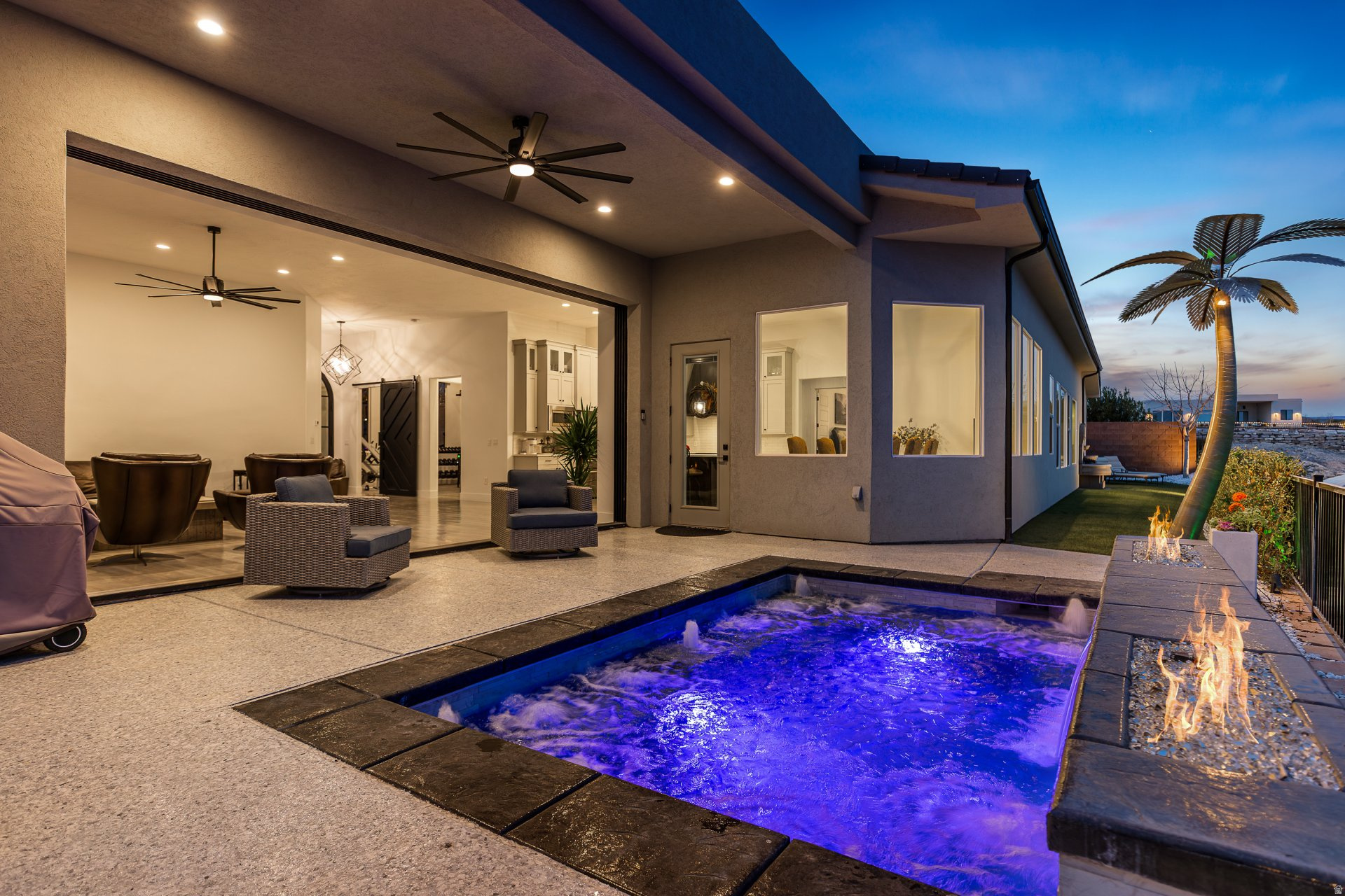 CASCATA AT DIVARIO PH 1 - Residential