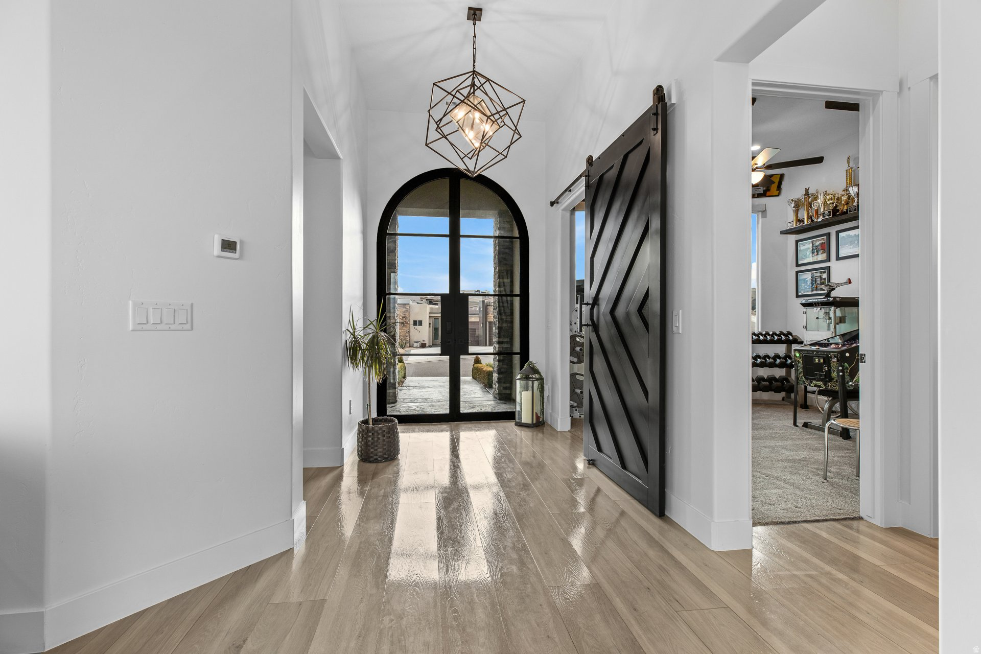 CASCATA AT DIVARIO PH 1 - Residential
