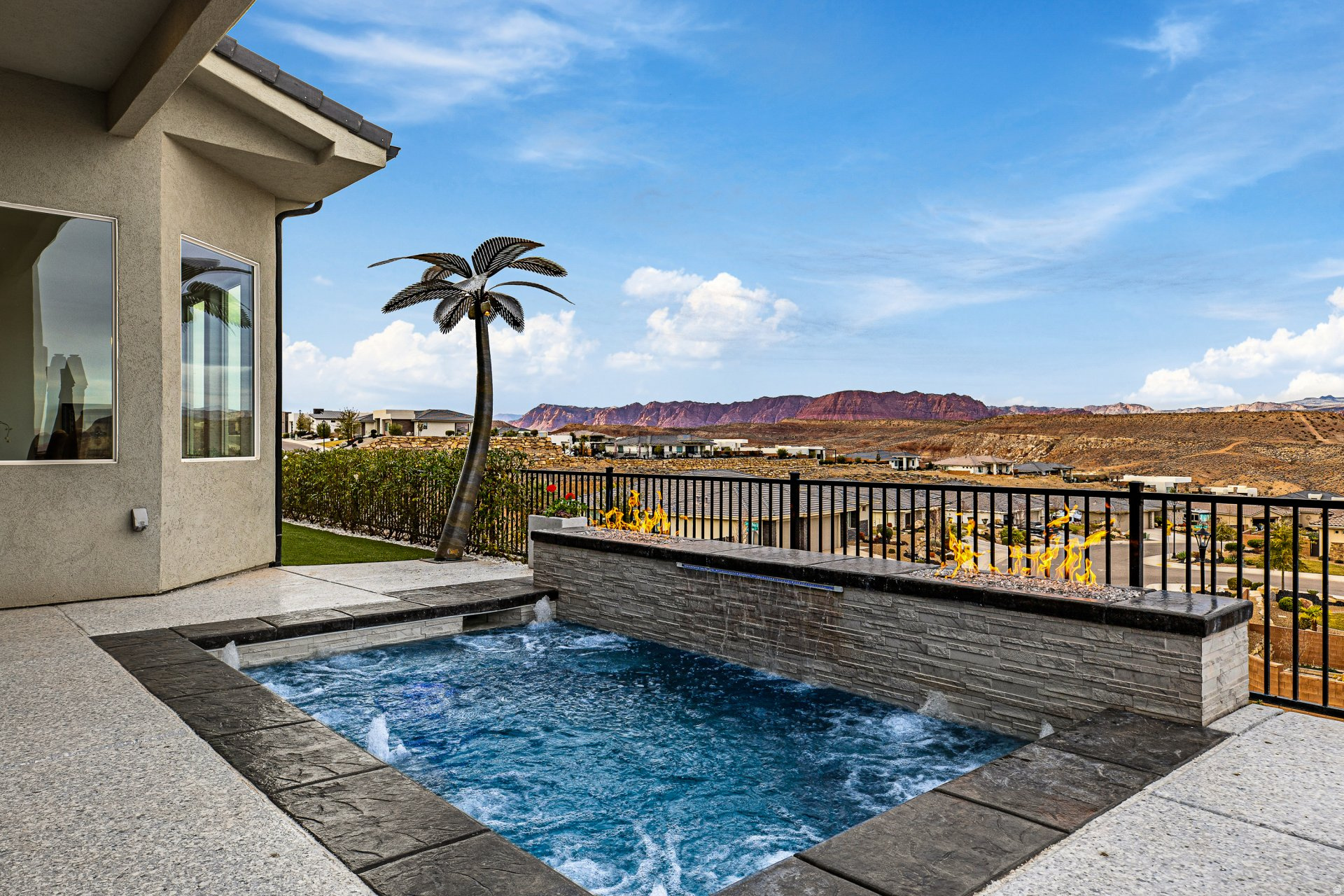 CASCATA AT DIVARIO PH 1 - Residential