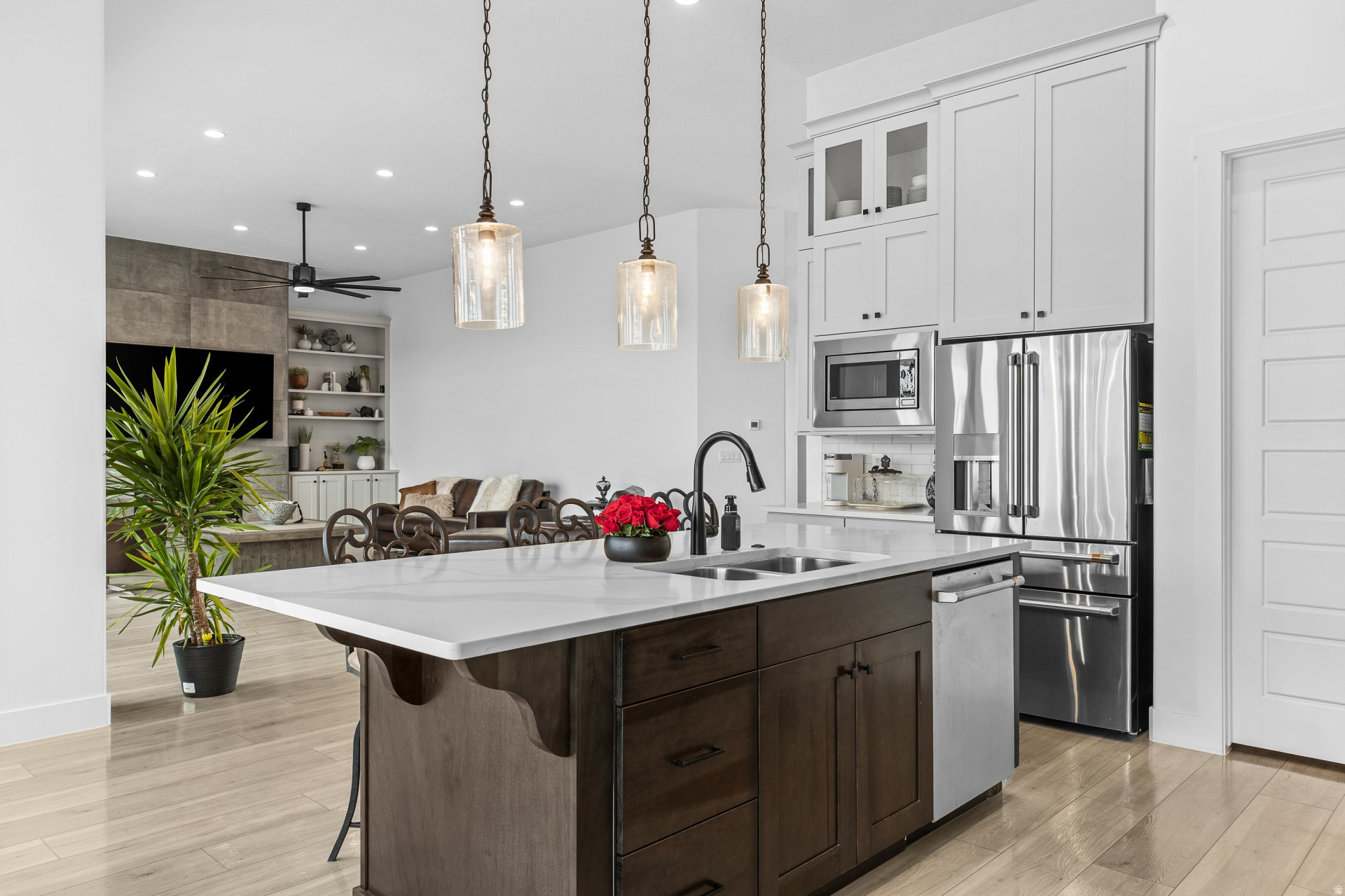 CASCATA AT DIVARIO PH 1 - Residential