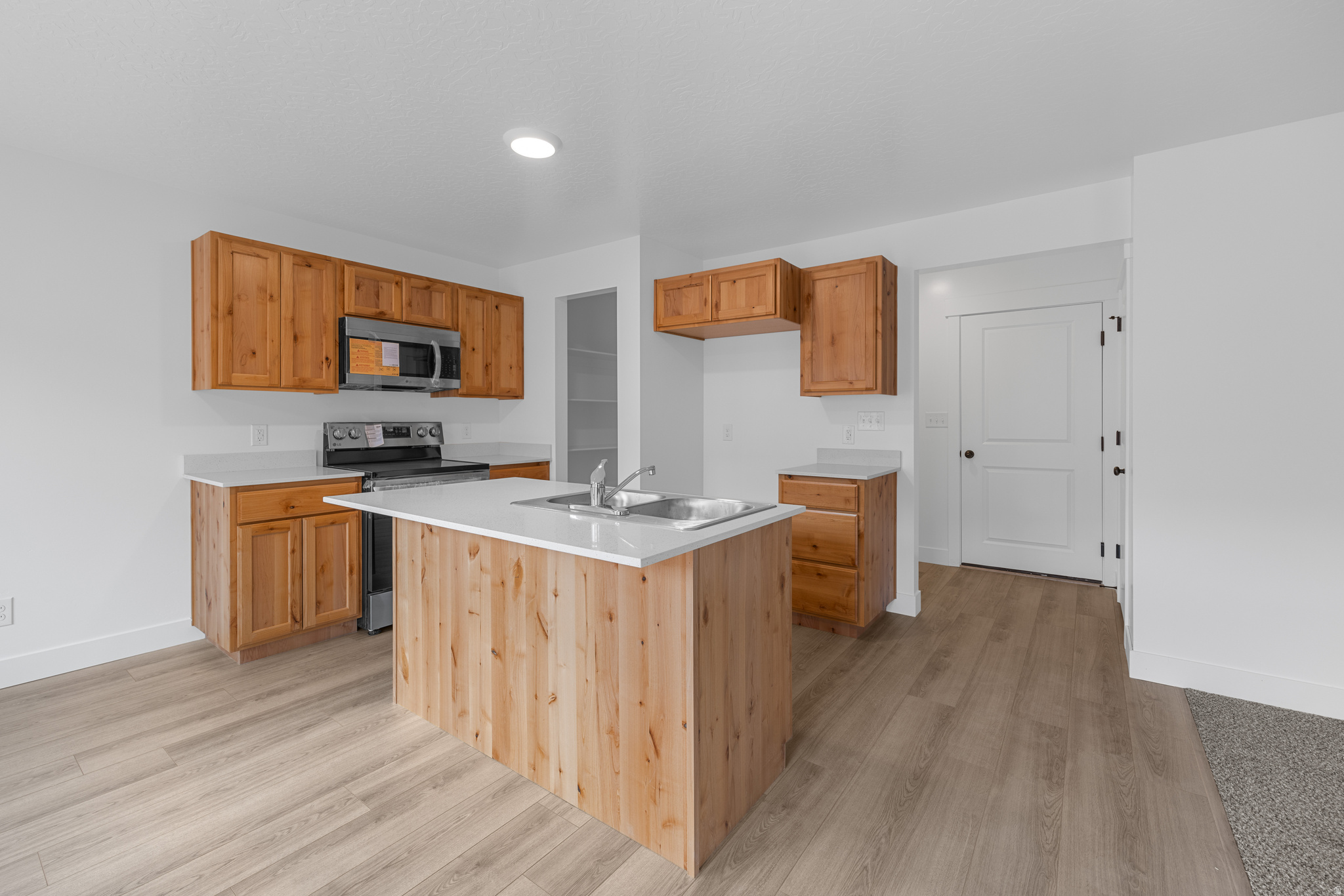 SUMMIT RIDGE THE HILLS - Residential