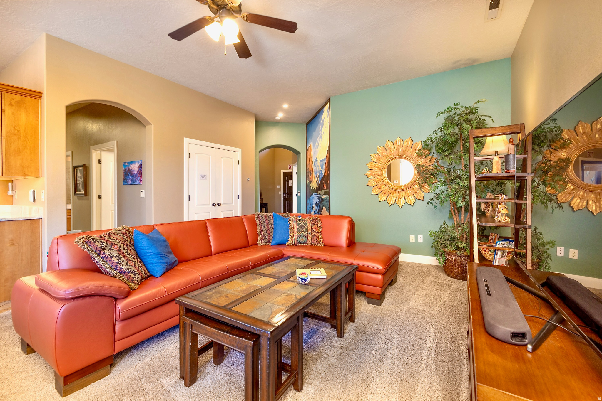 VINTAGE PARK MESA - Residential