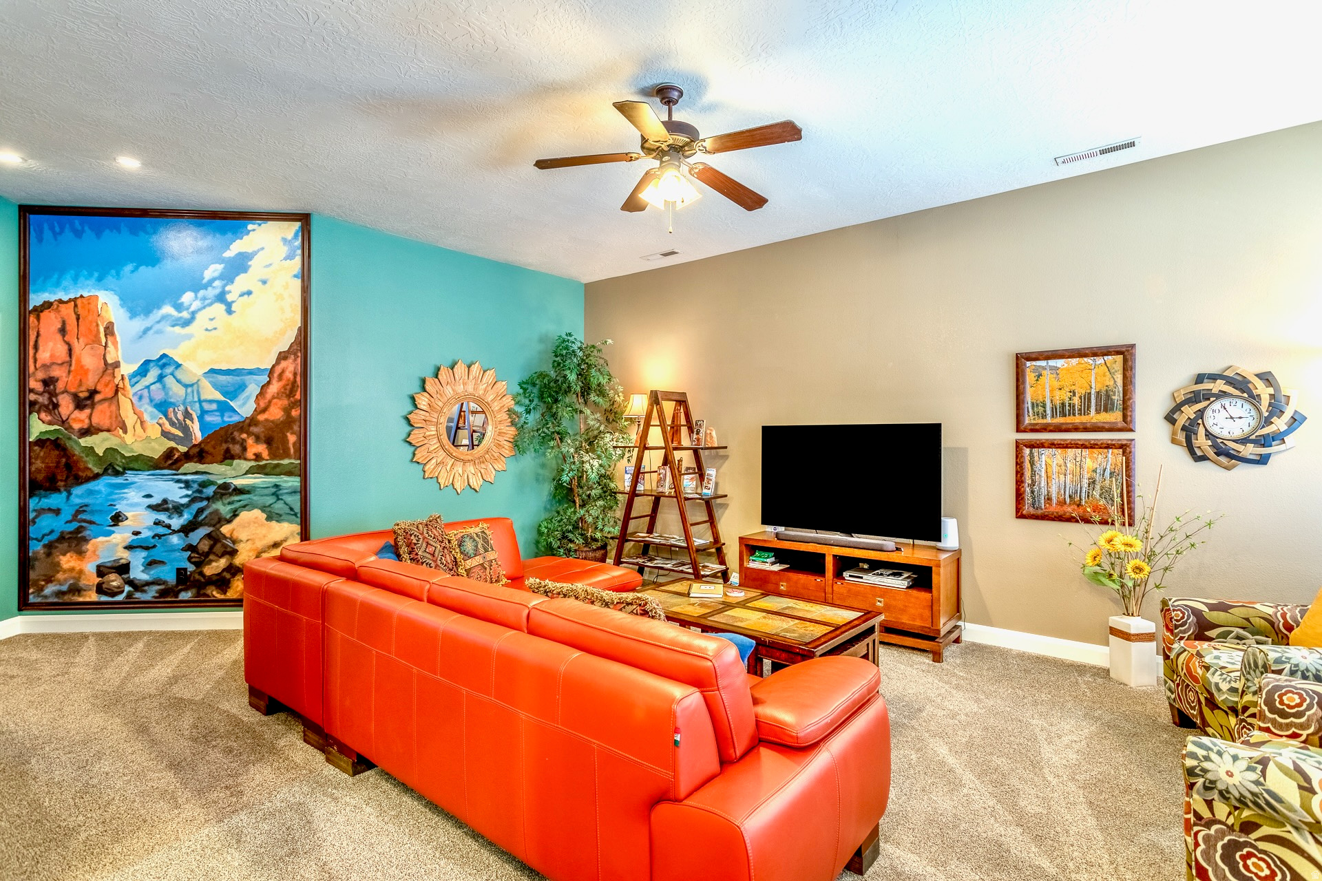 VINTAGE PARK MESA - Residential