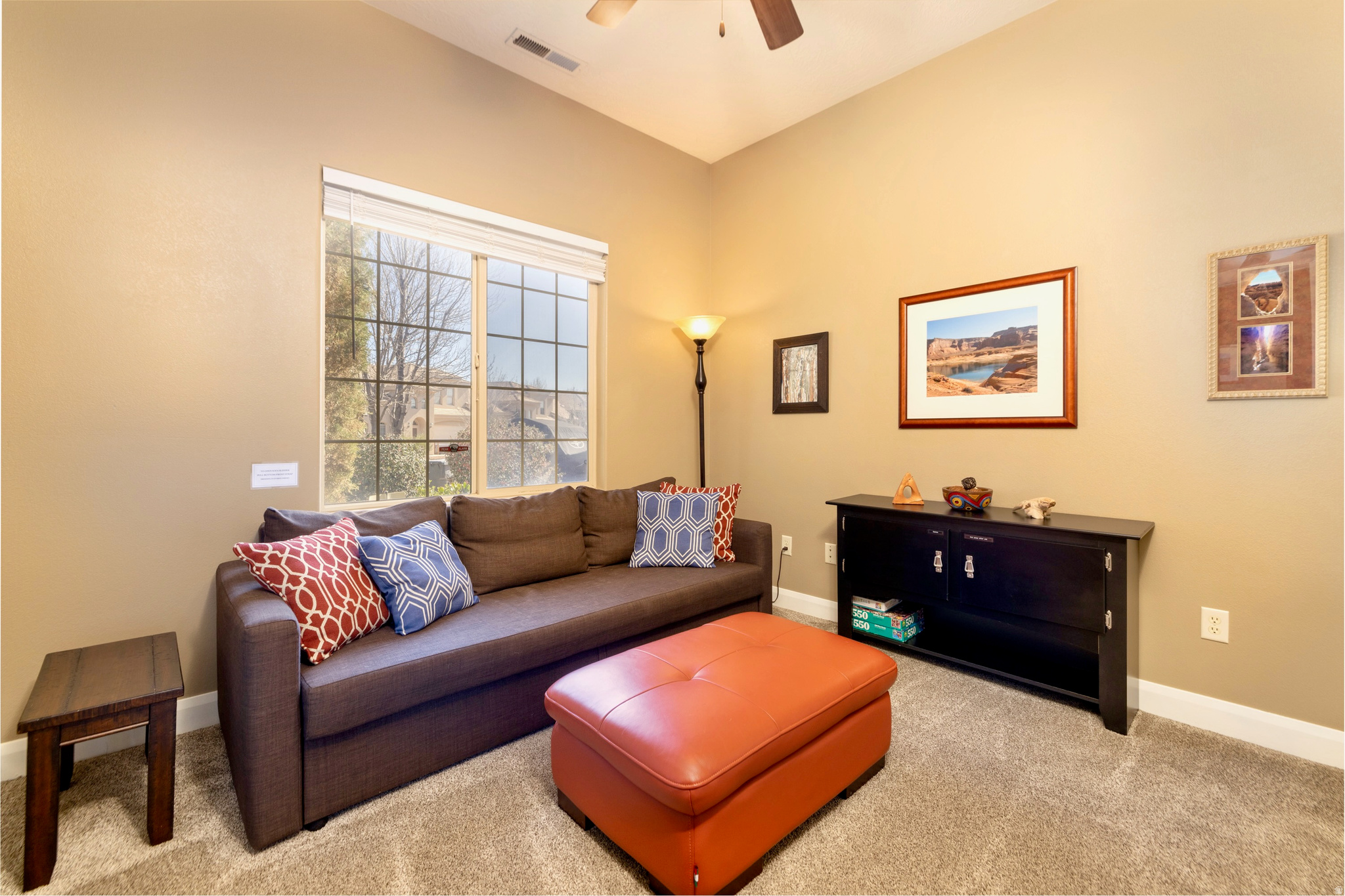 VINTAGE PARK MESA - Residential