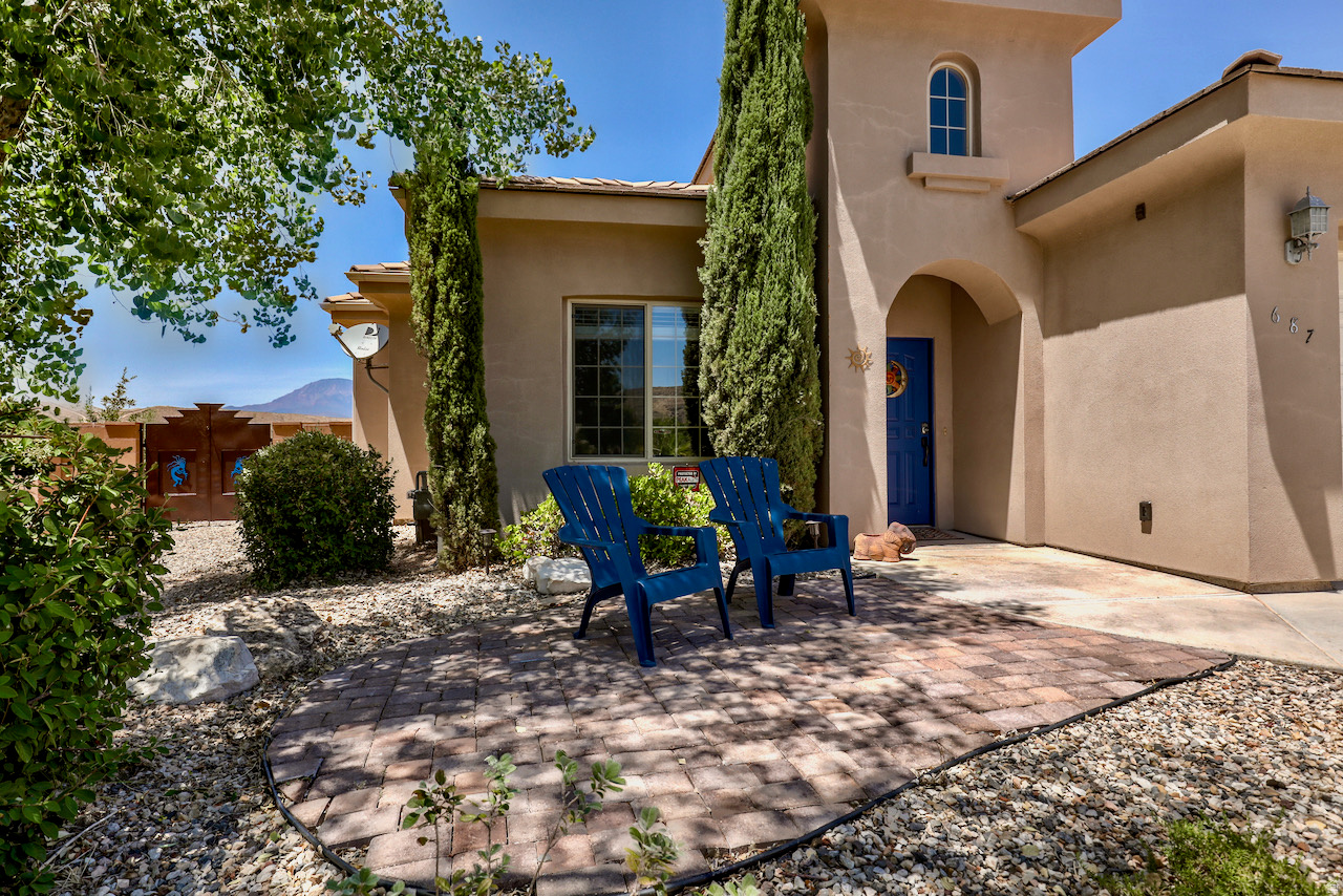 VINTAGE PARK MESA - Residential